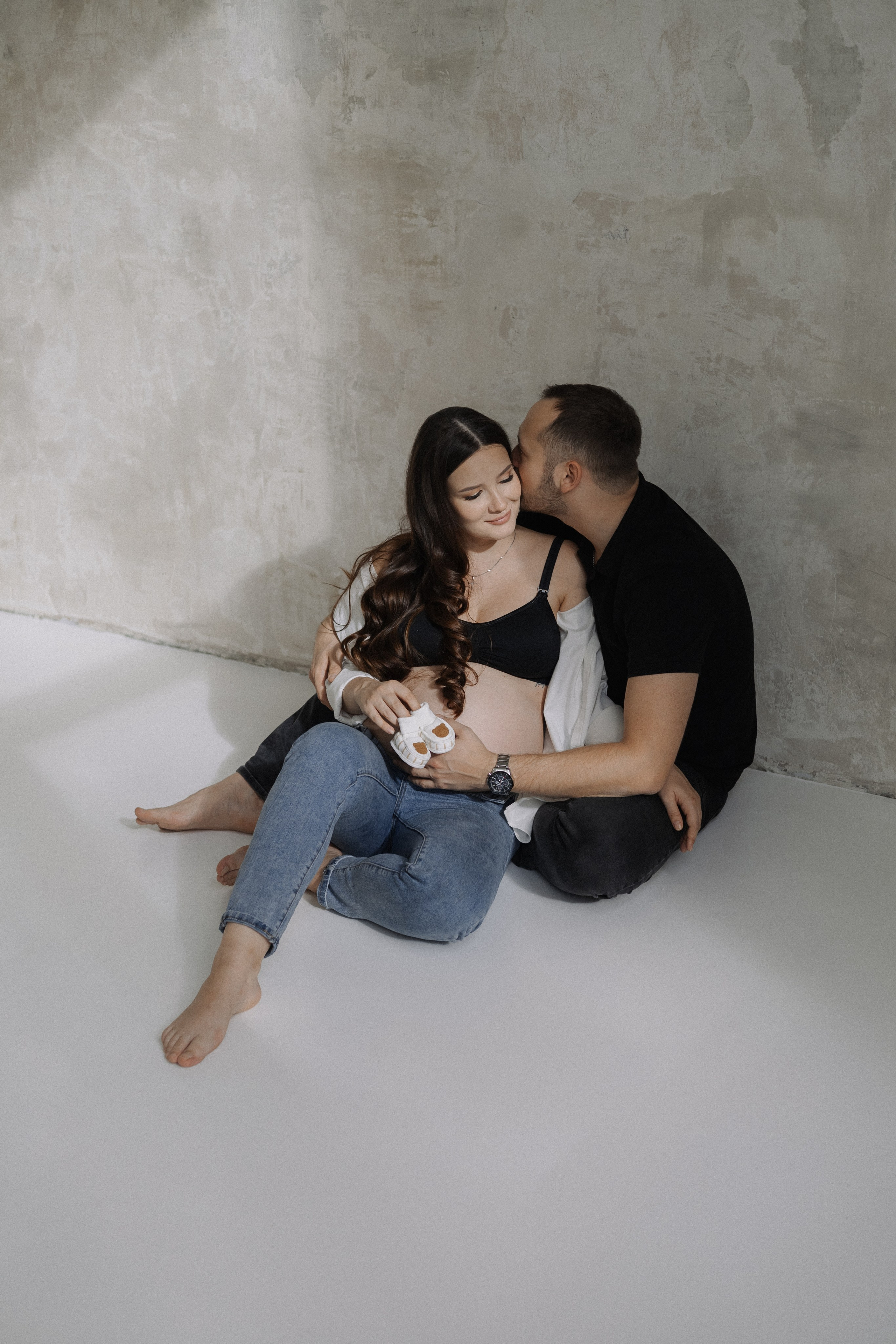 Маша и Рома. Семейный и свадебный фотограф в Краснодаре Елизавета Замаева