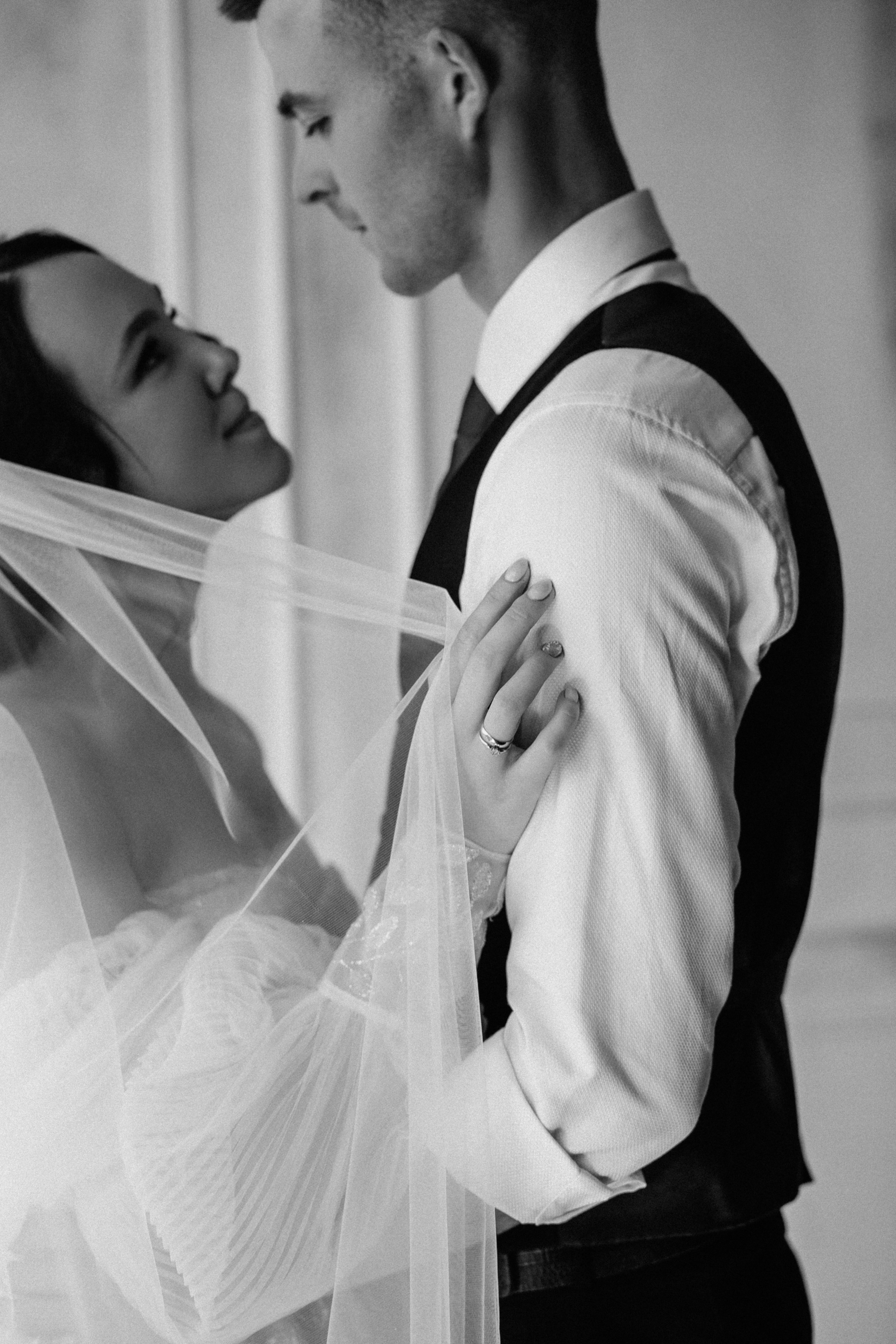 Свадьба /студия. Фотограф в Тамбове Ольга Мельникова