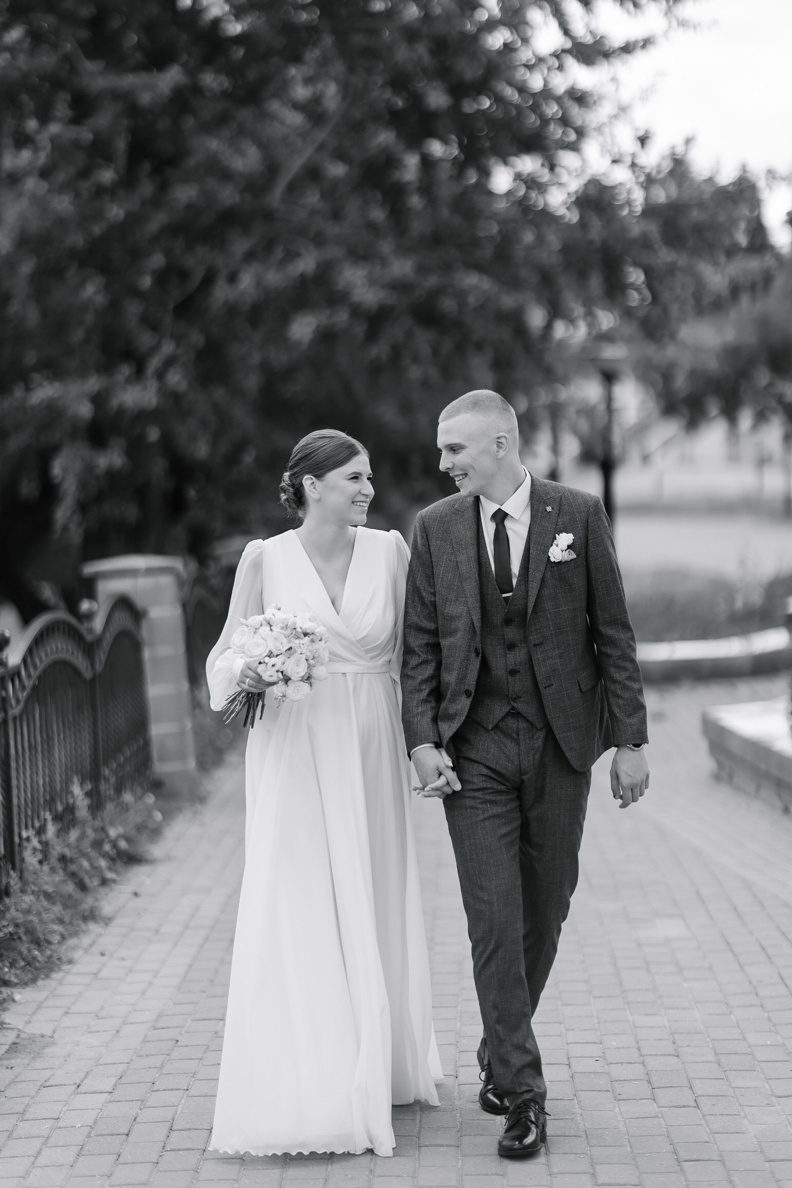 Илья/Влада. Свадебный фотограф