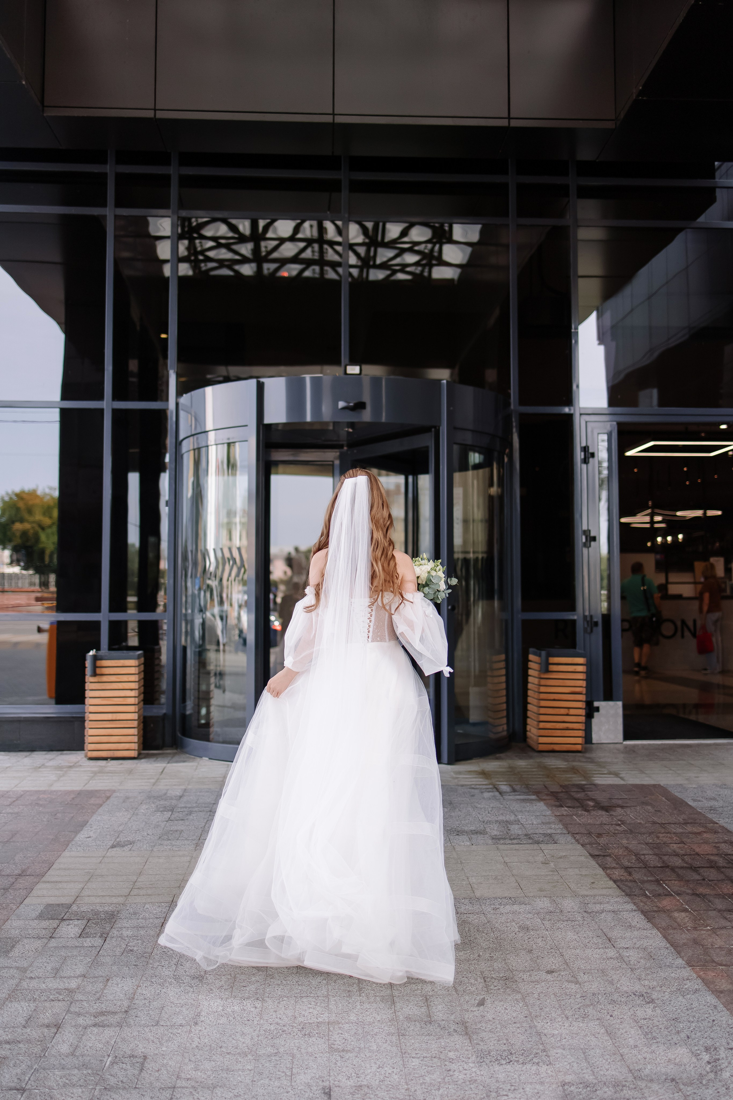 Артем/Карина. Свадебный фотограф