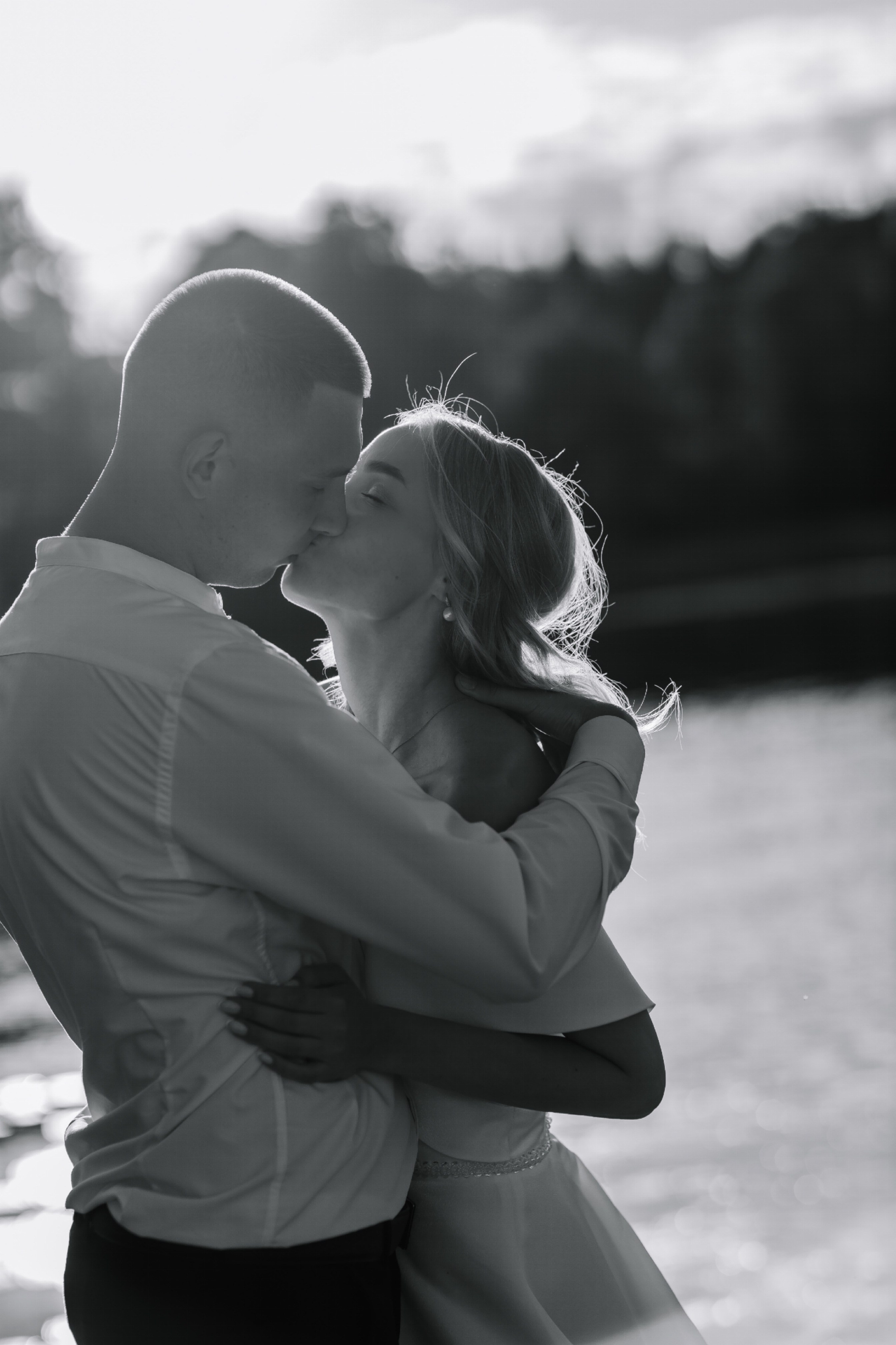 Клим/Ксения. Свадебный фотограф