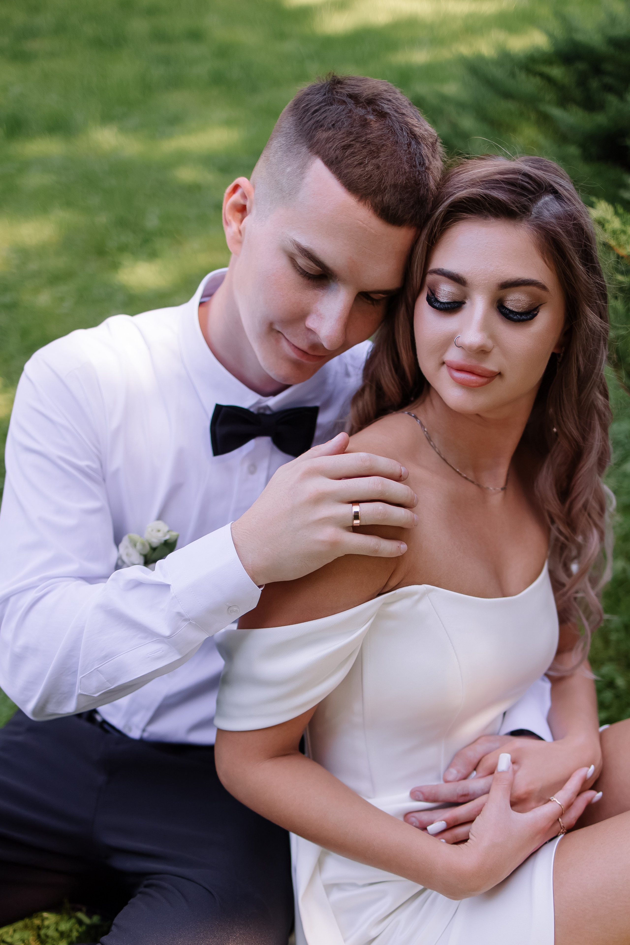 Никита/Диана. Свадебный фотограф