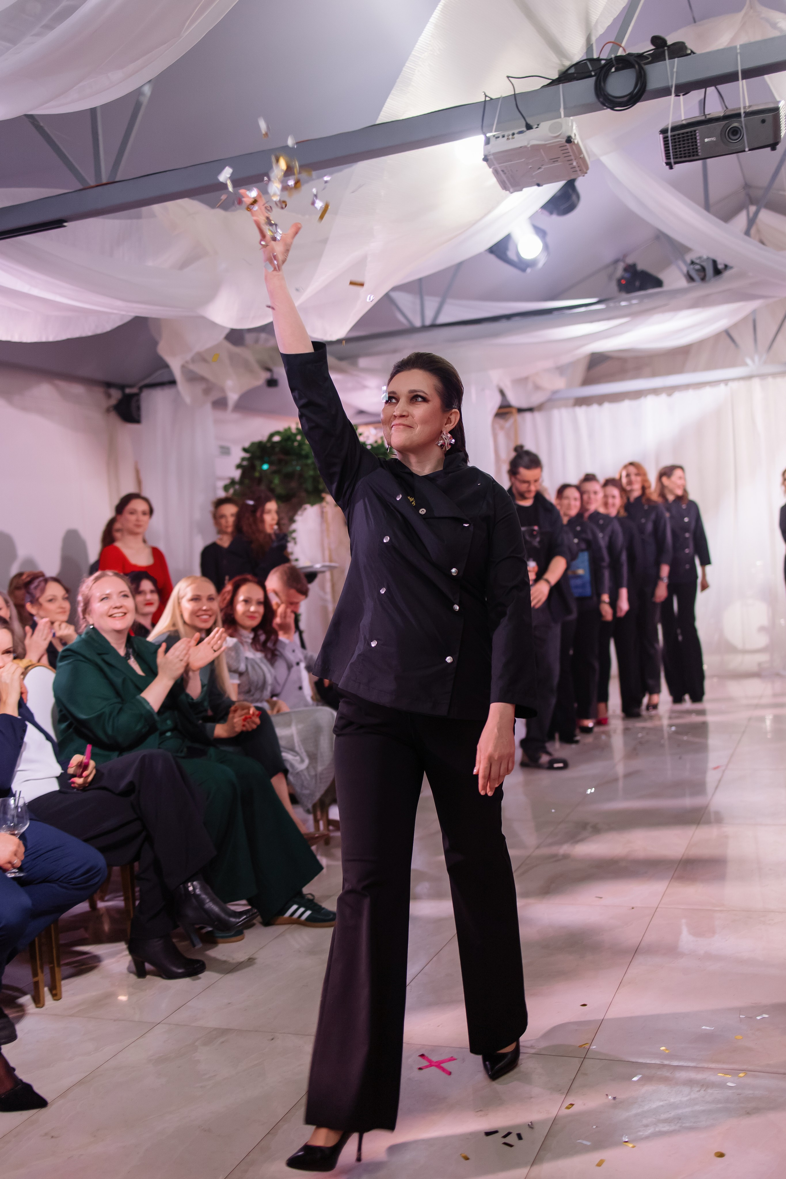 Шоу тортов 2. Свадебный фотограф