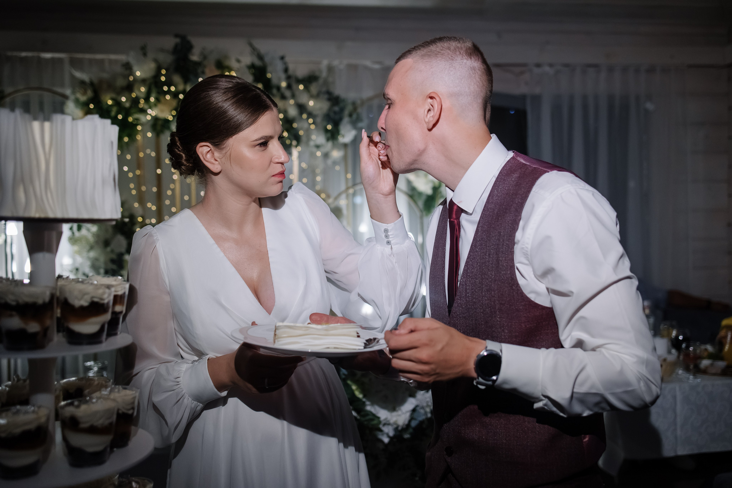 Илья/Влада. Свадебный фотограф