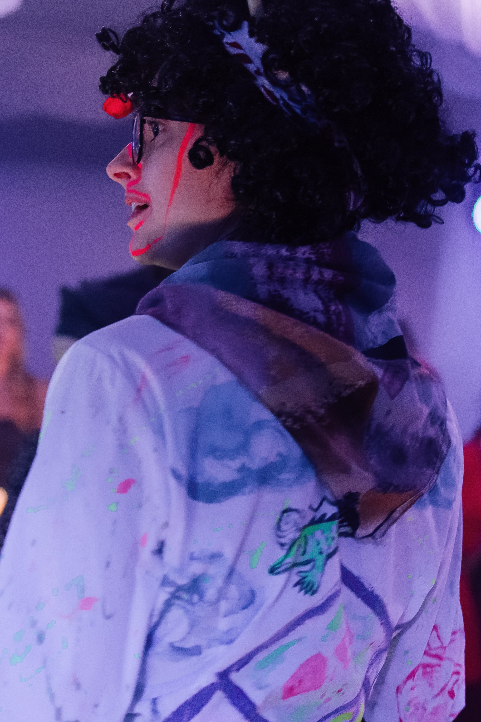 Шоу тортов 2. Свадебный фотограф