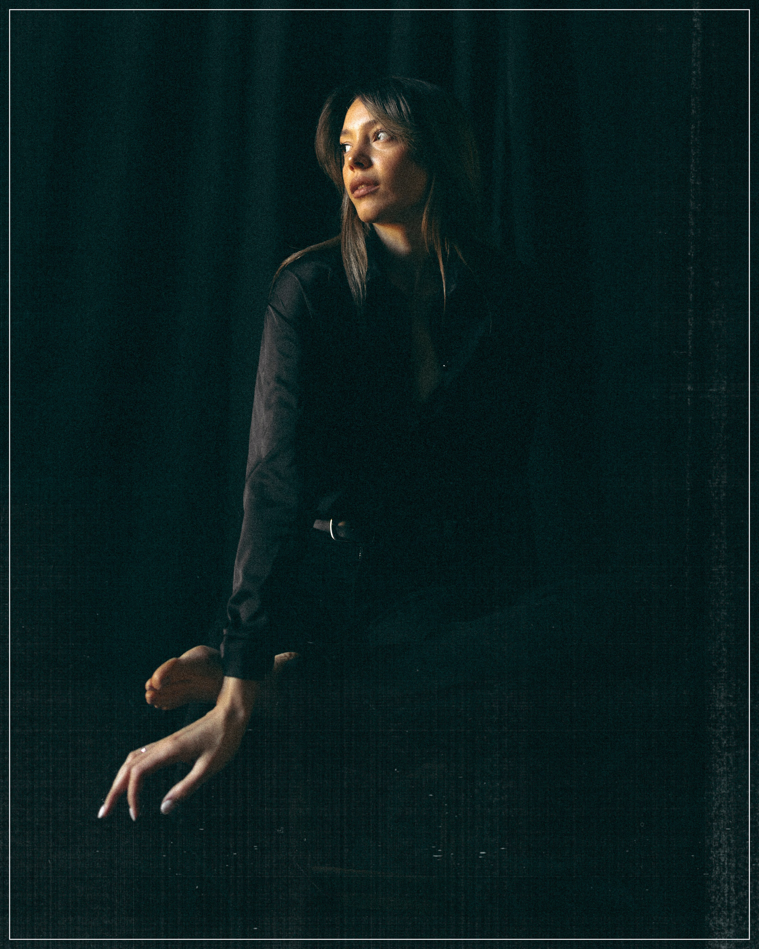 Полина. Фотограф Екатеринбург | Оля Макарова