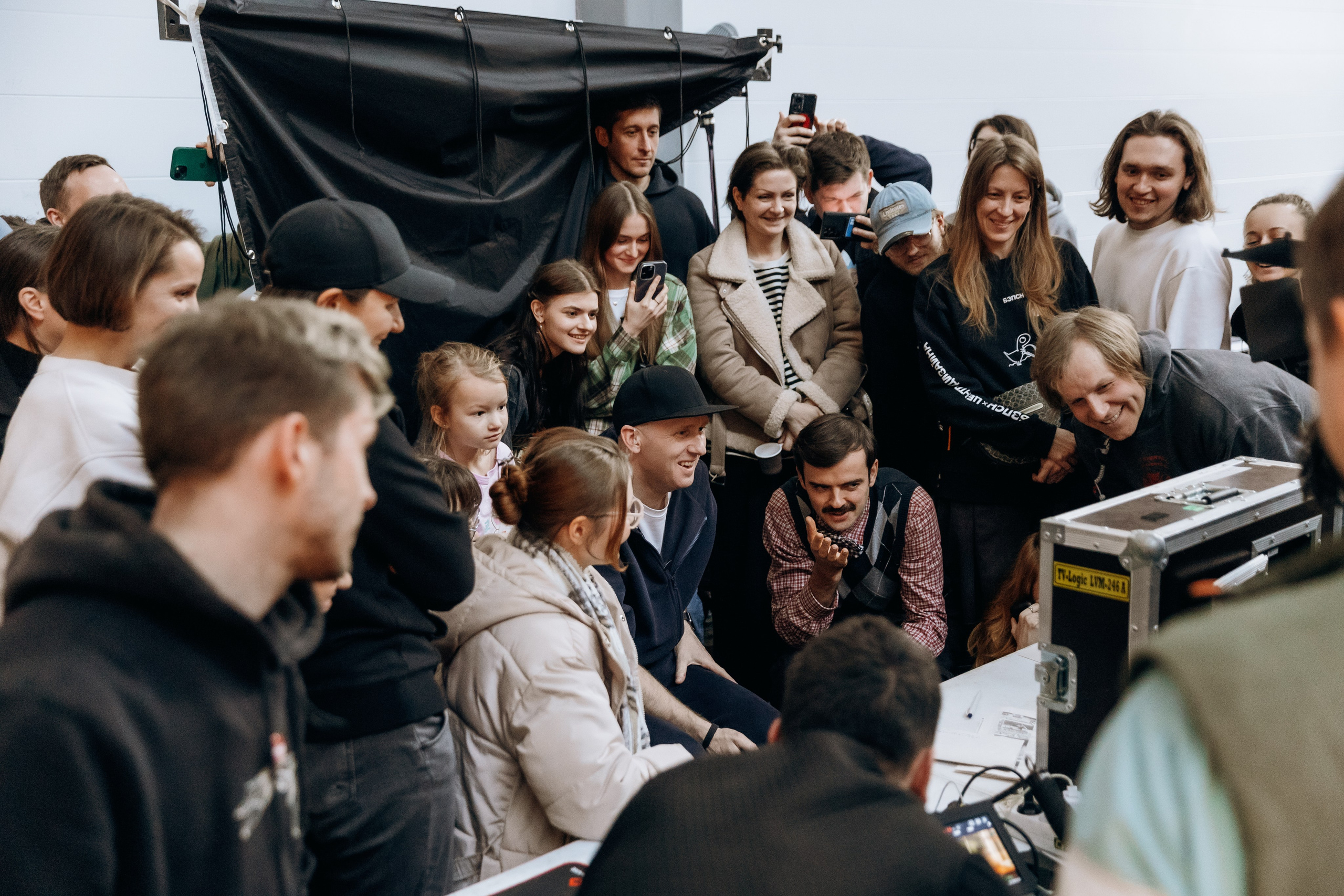 Настоящий герой. Фотограф Виктория Дунаевская в Санкт Петербурге
