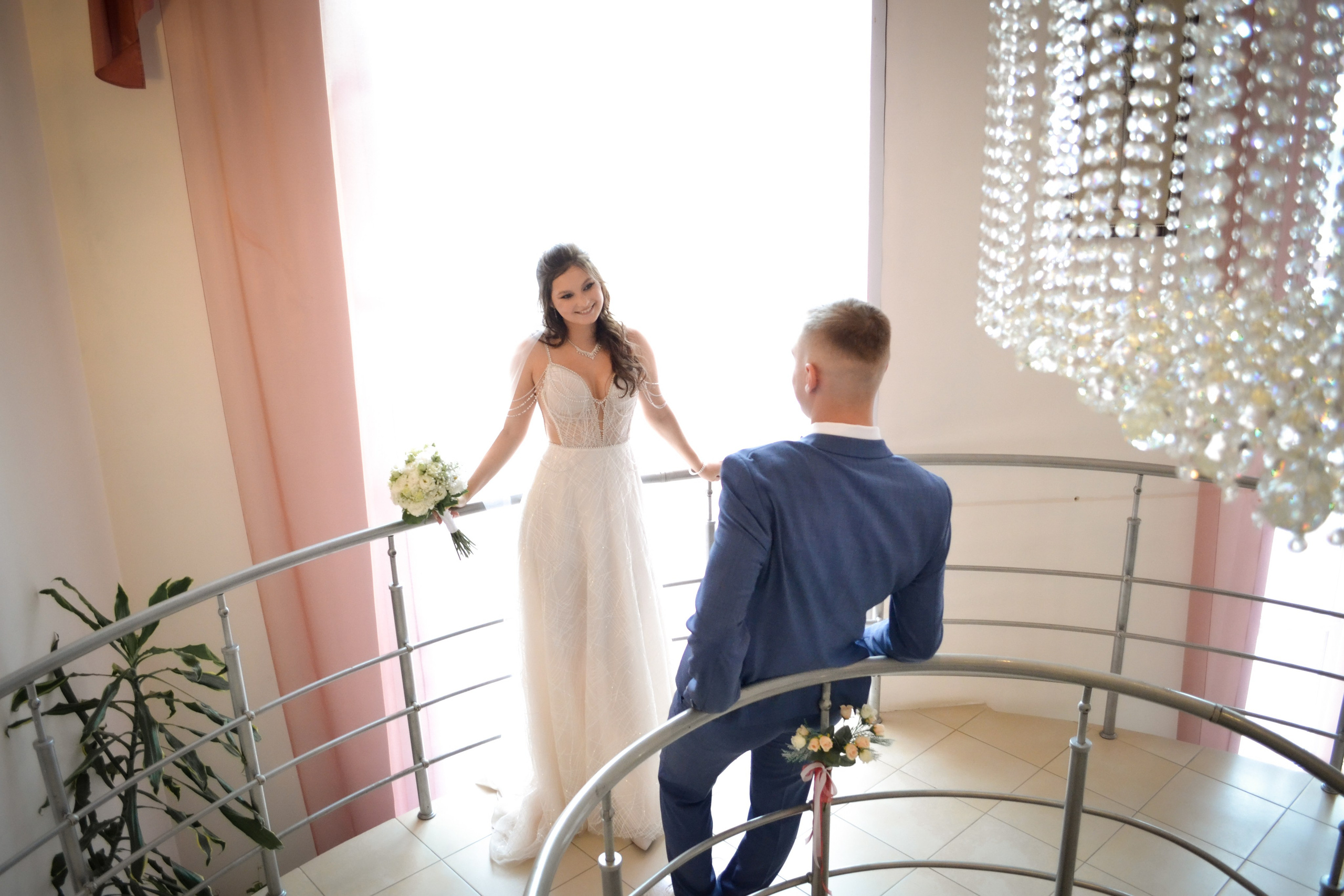 Анастасия и Даниил. Семейный и свадебный фотограф в Йошкар-Оле Виктор Крайт