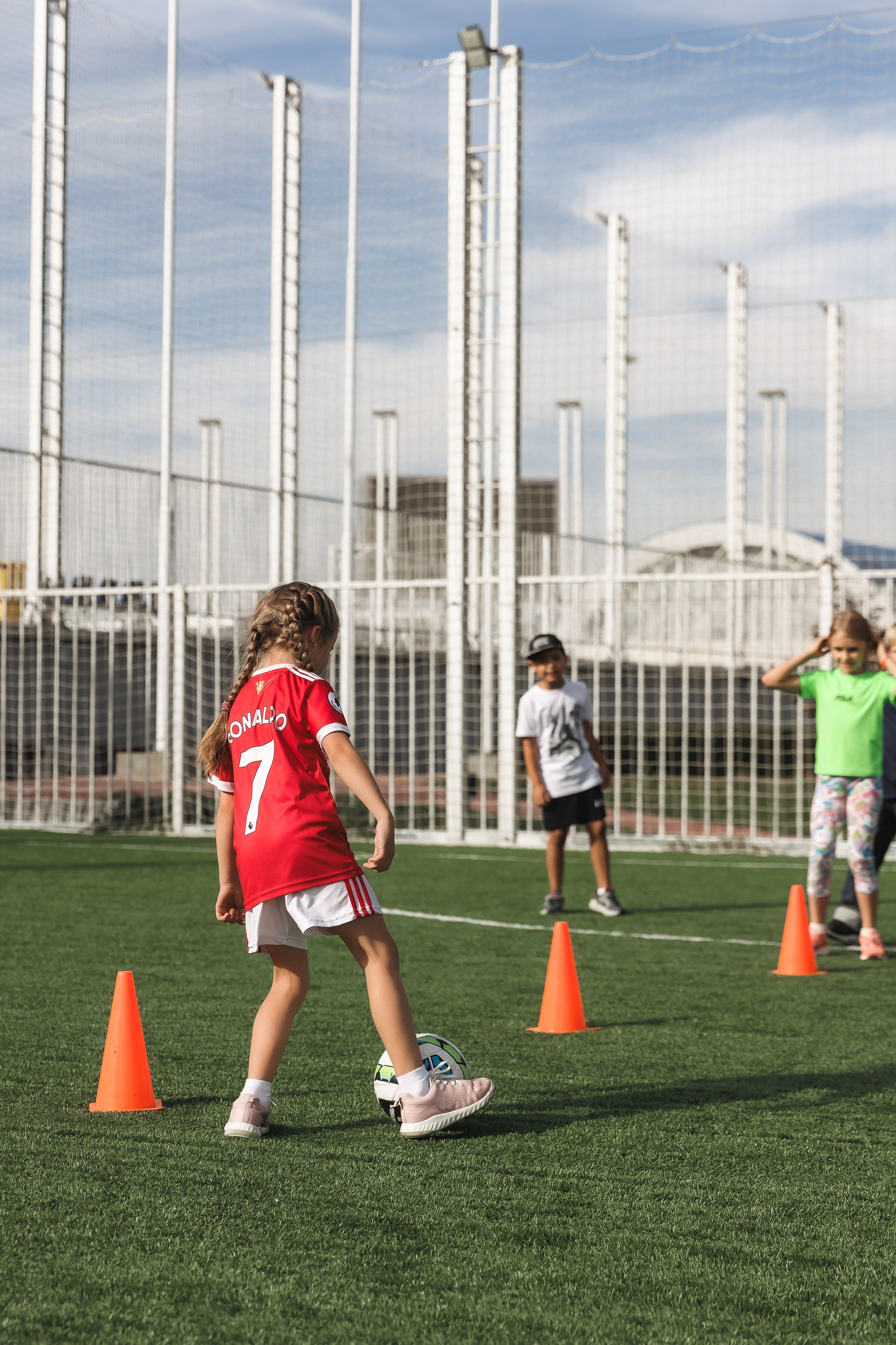 Давиду 7!. Фотограф в Волгограде — Александра Искандерова