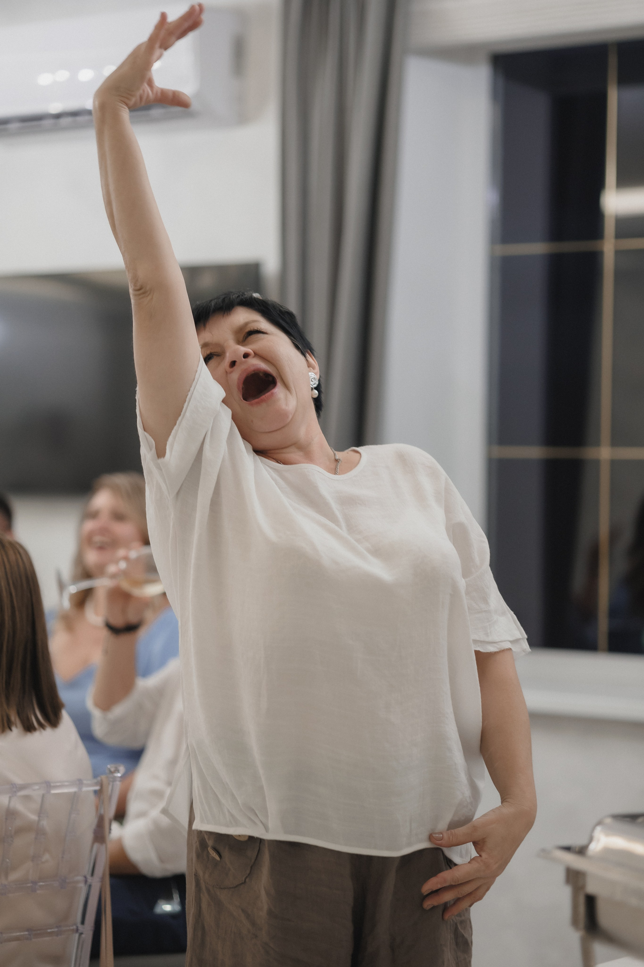 Валерия и Илья. Фотограф в Волгограде — Александра Искандерова