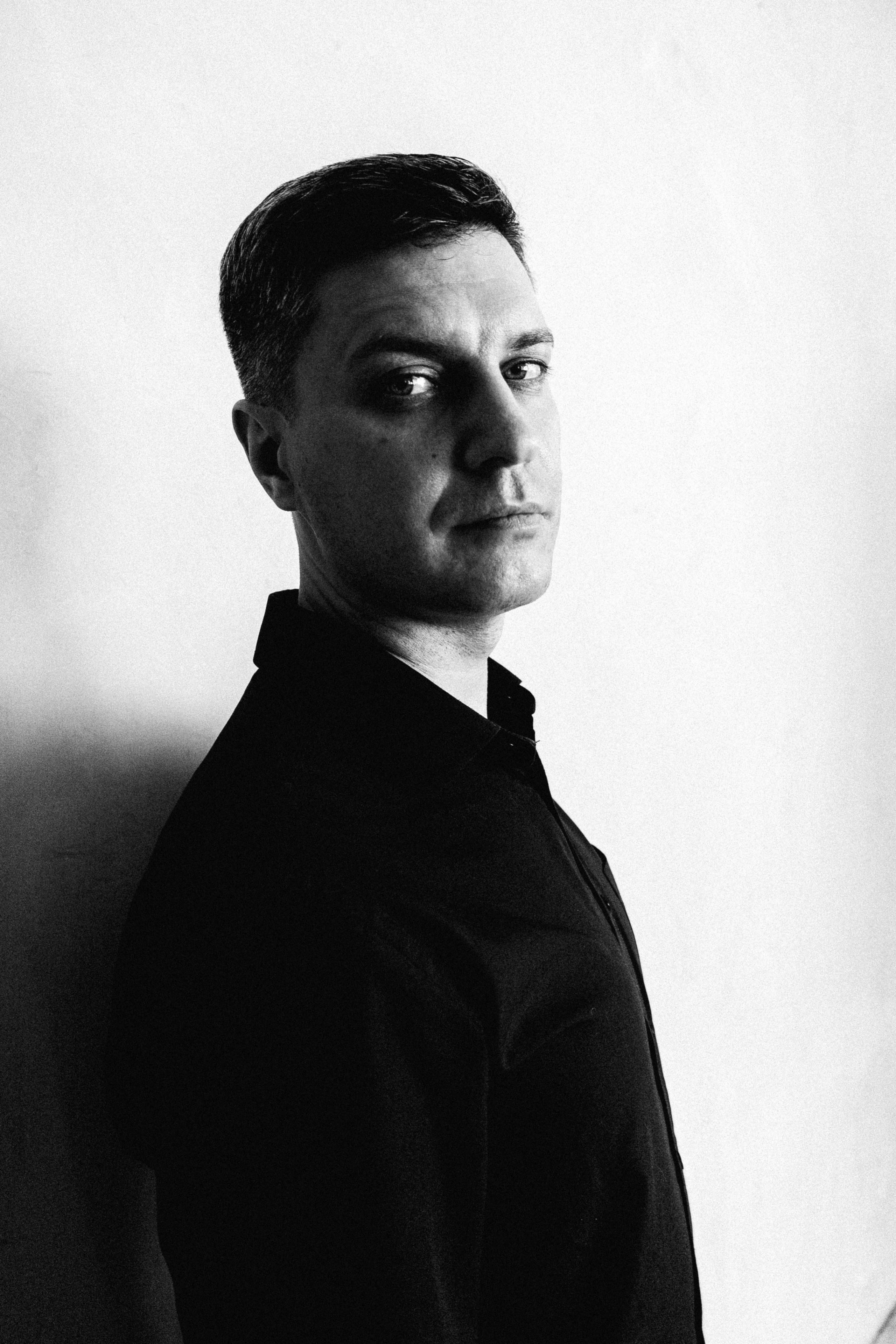 Константин. Портретный фотограф в Екатеринбурге Эльвира