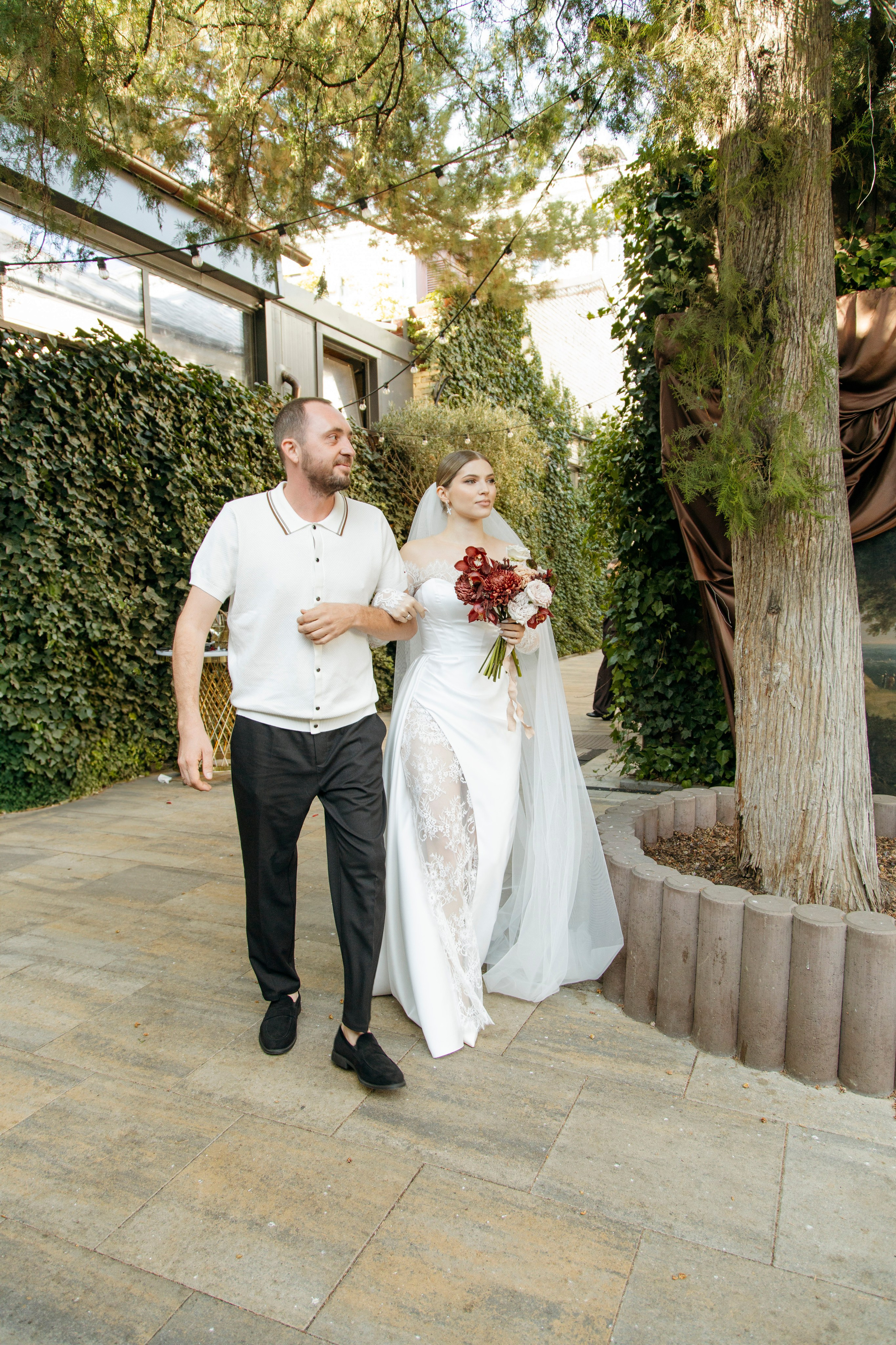 Илья и Александра. Nikolpinhasova