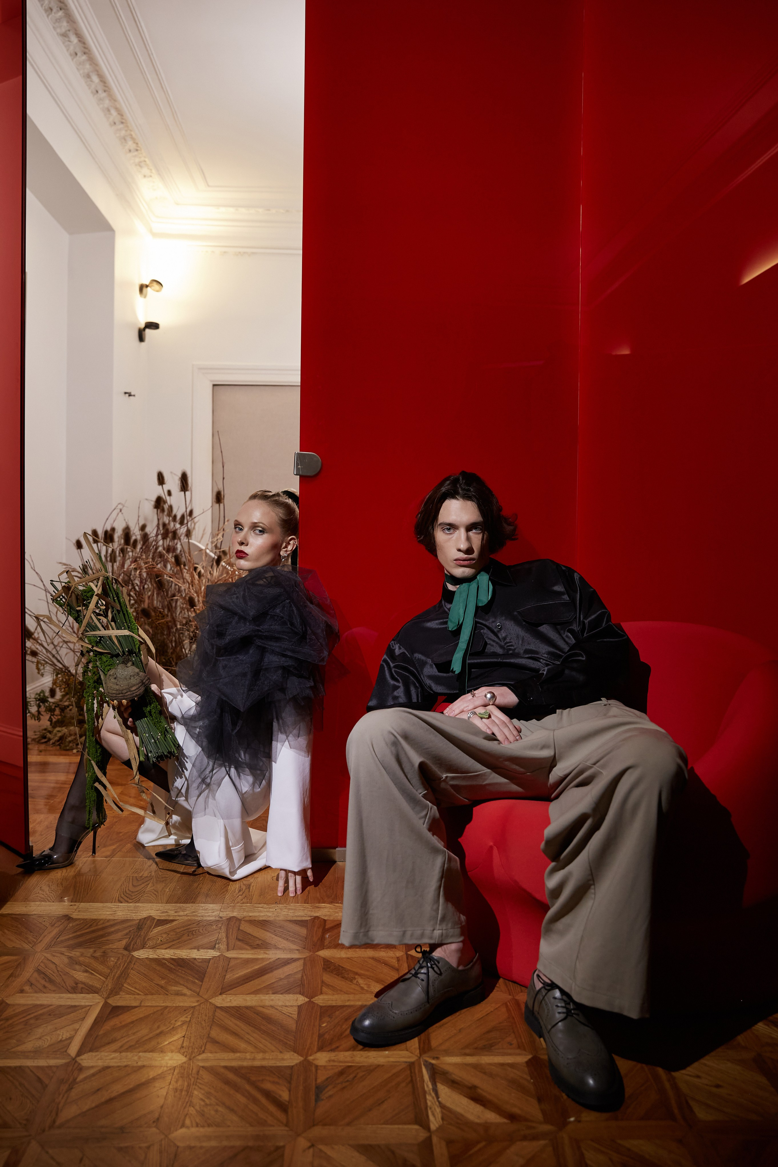 Лера & Вова. Оформление свадеб, декор свадеб Вера Маркова, Москва