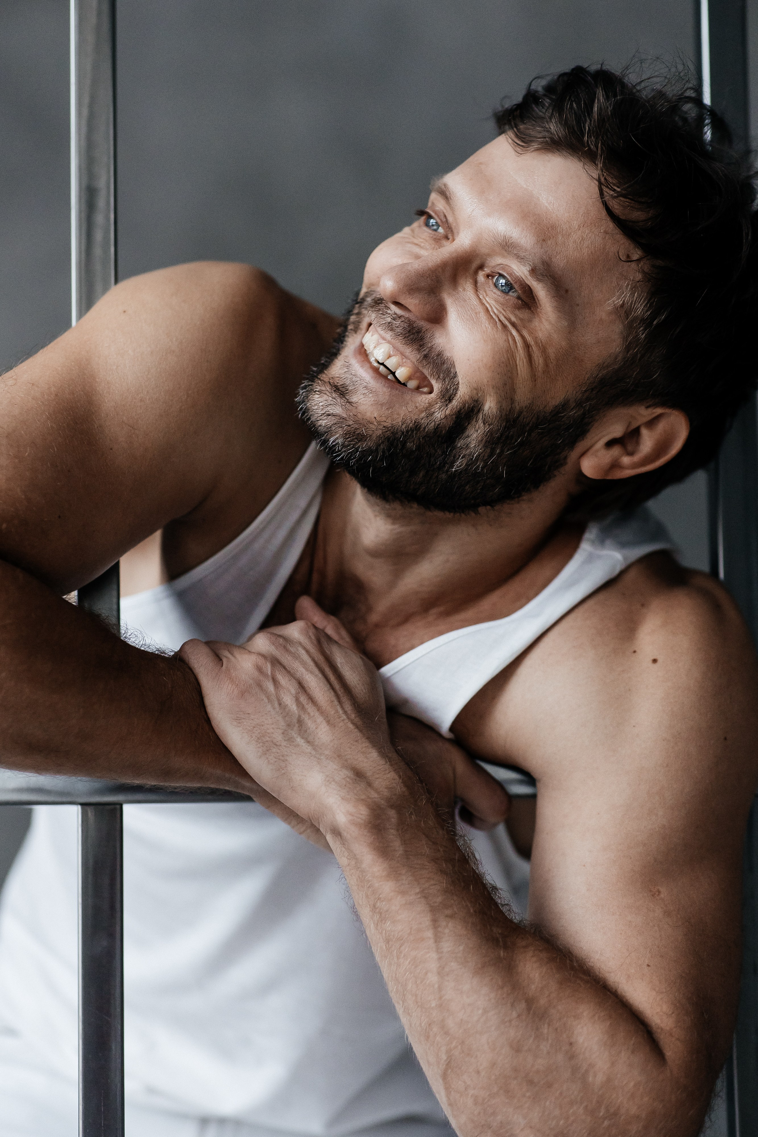 Евгений. Свадебный и портретный фотограф Алина Иванова. Екатеринбург-Москва