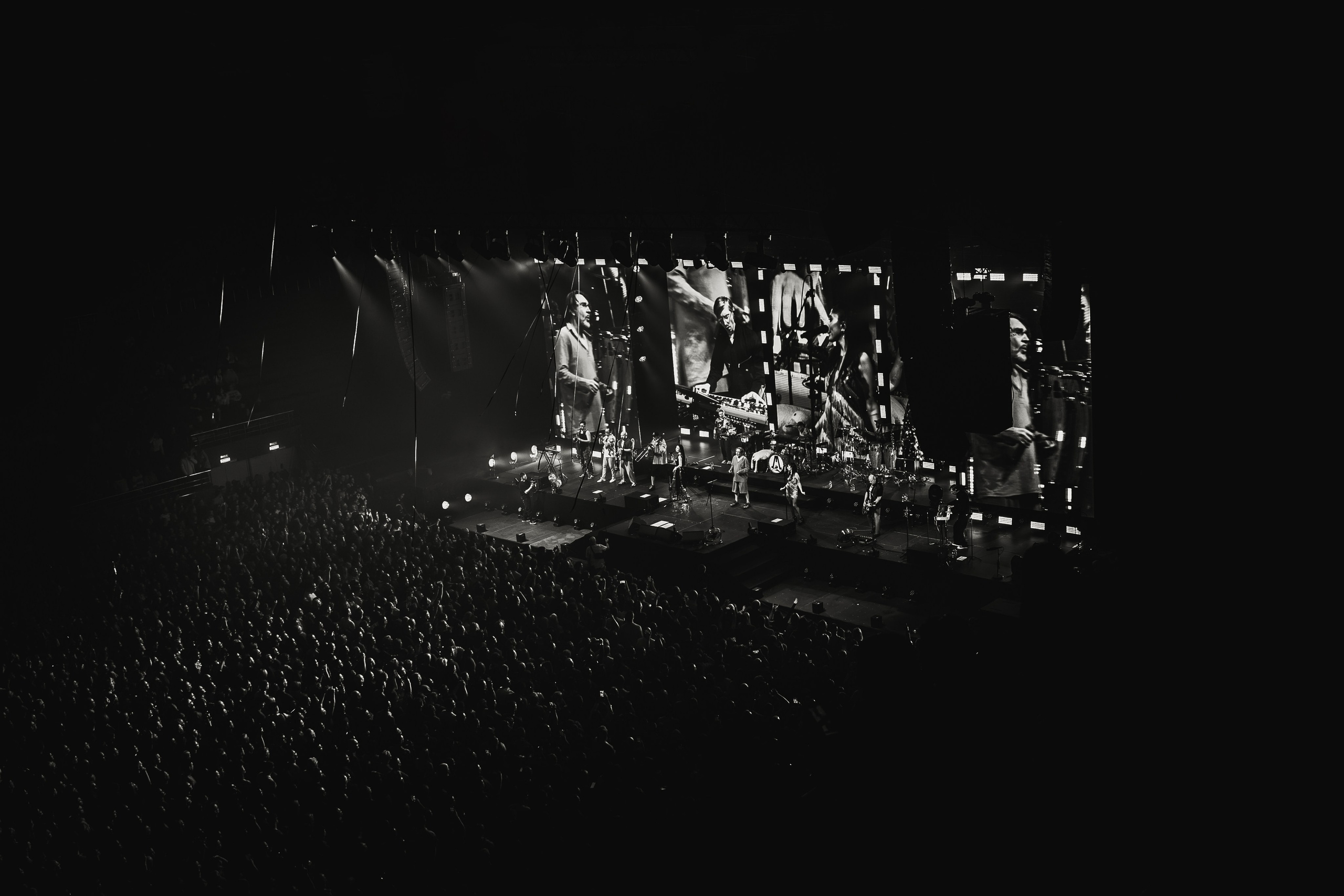 Ленинград. Фотограф Герман Лебедев — Тольятти