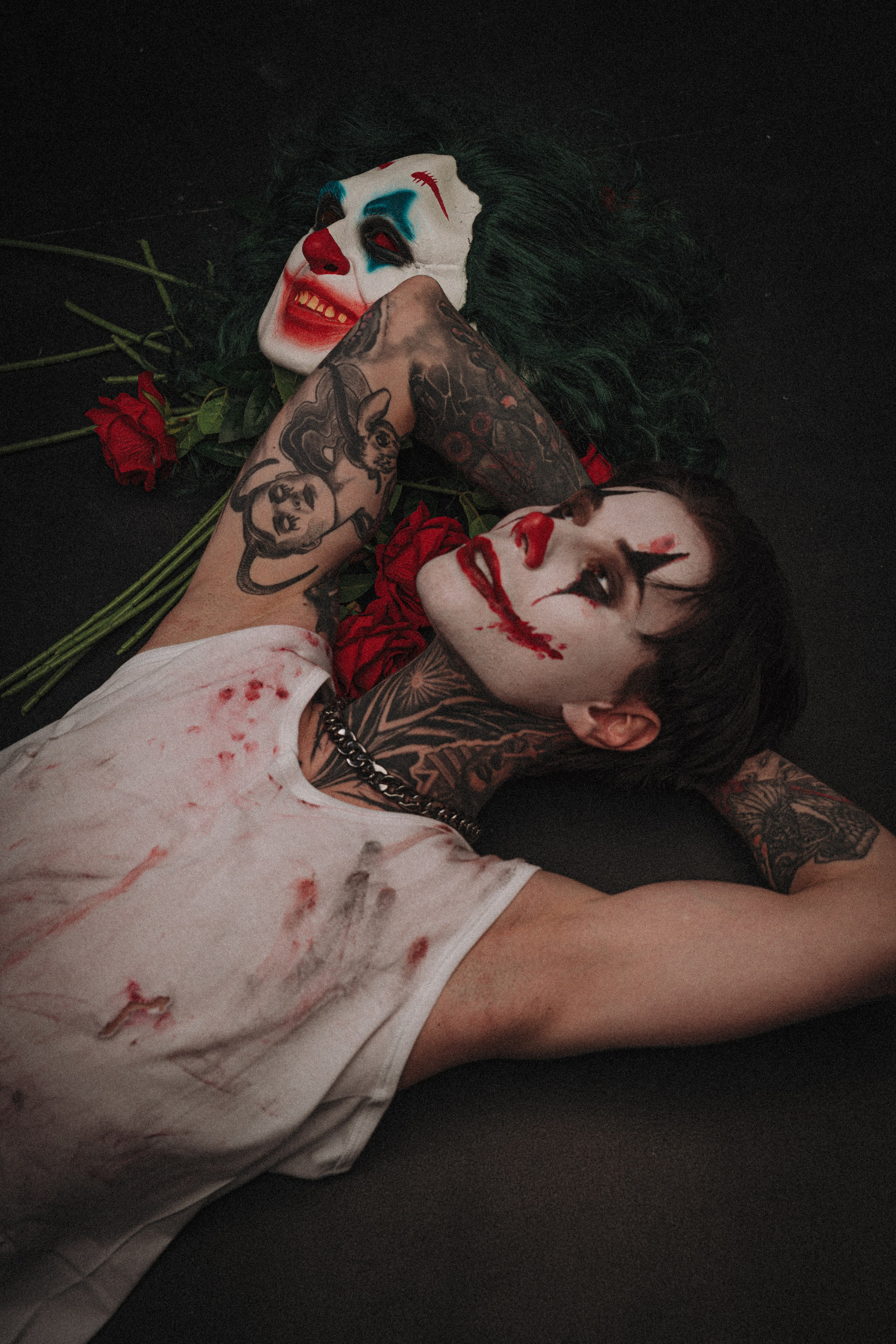 MATVEYEV II. Фотограф Герман Лебедев — Тольятти