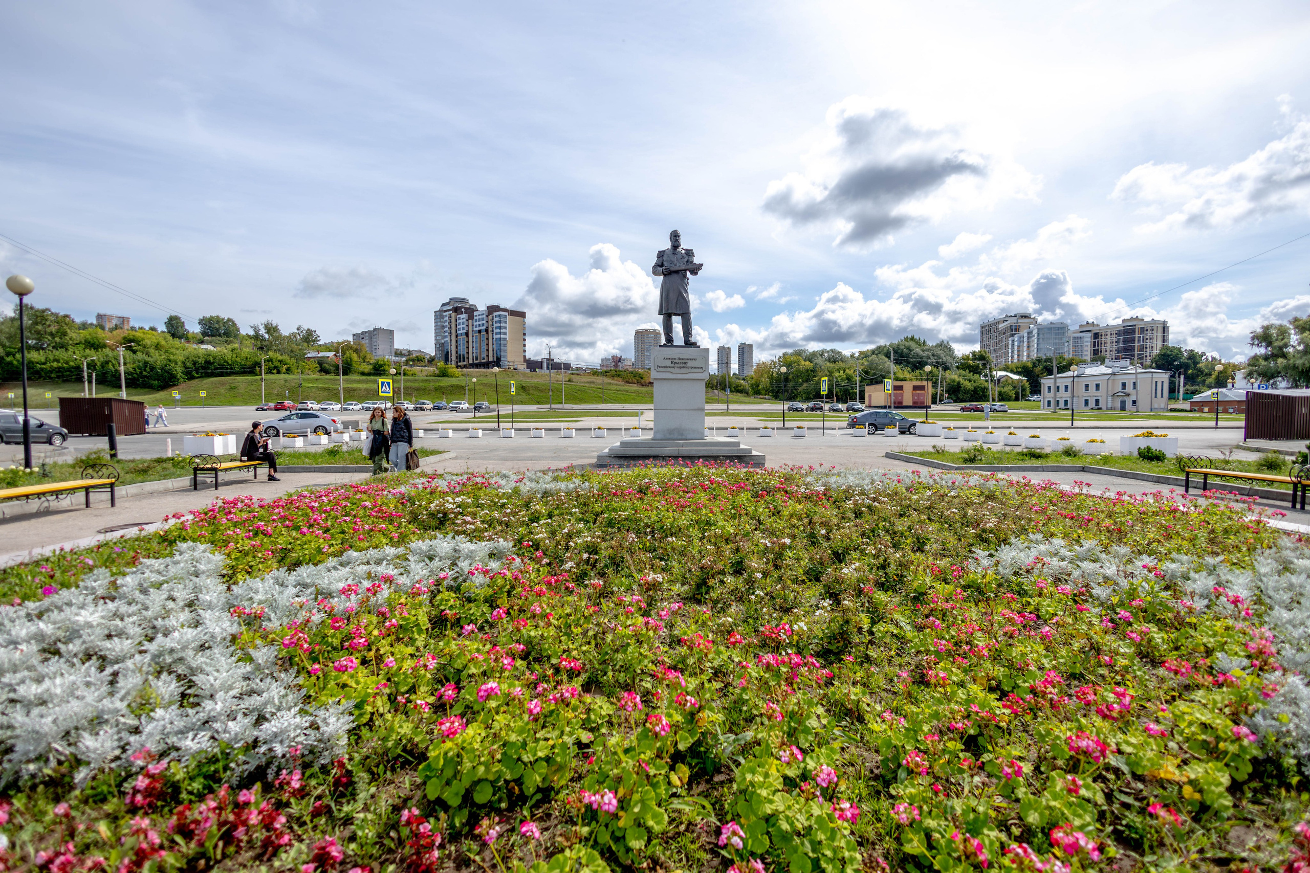 Разное. Фотограф г. Чебоксары Николай Фадеев