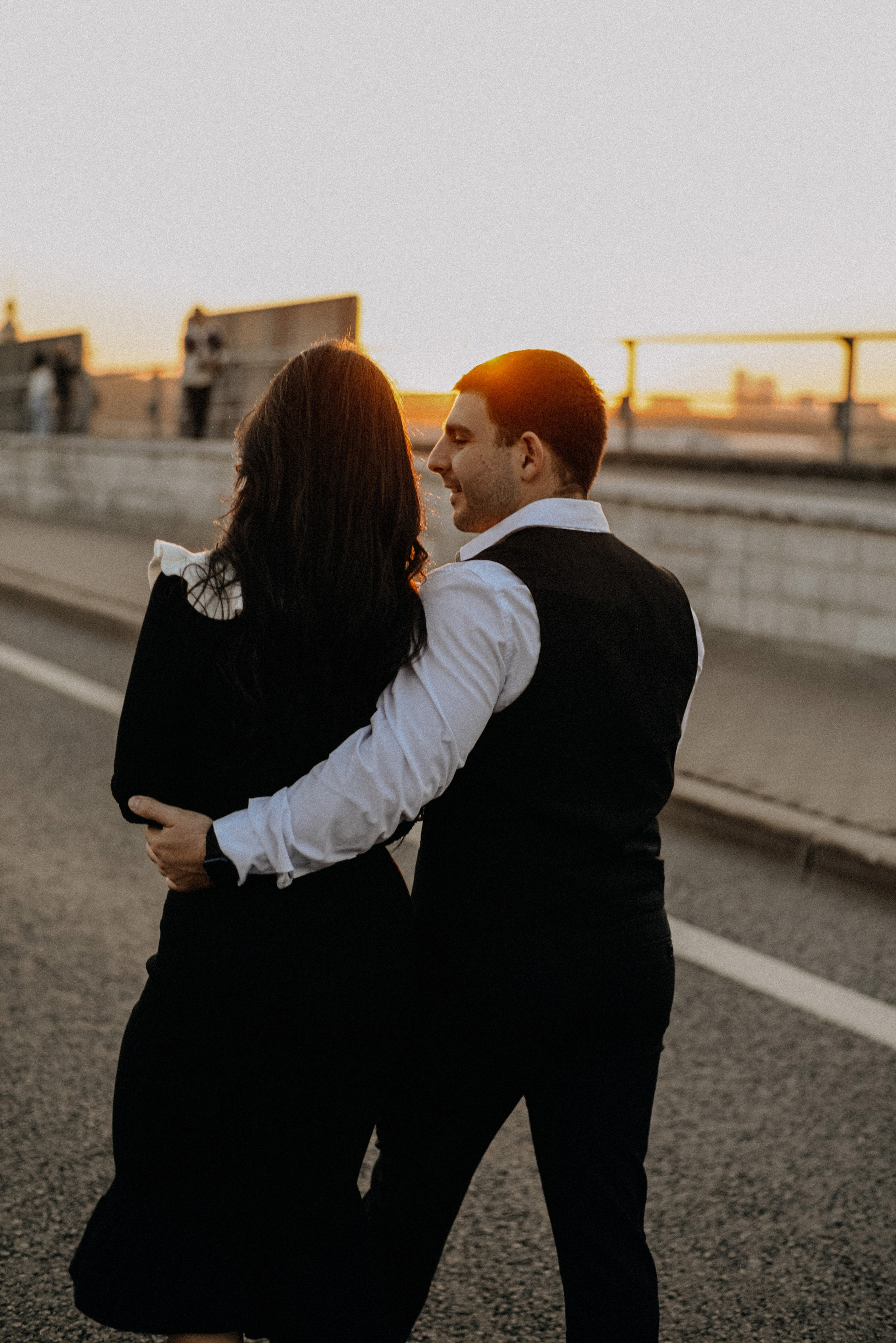 Арут и Кристина. Фотограф в Москве Емельяненко Светлана