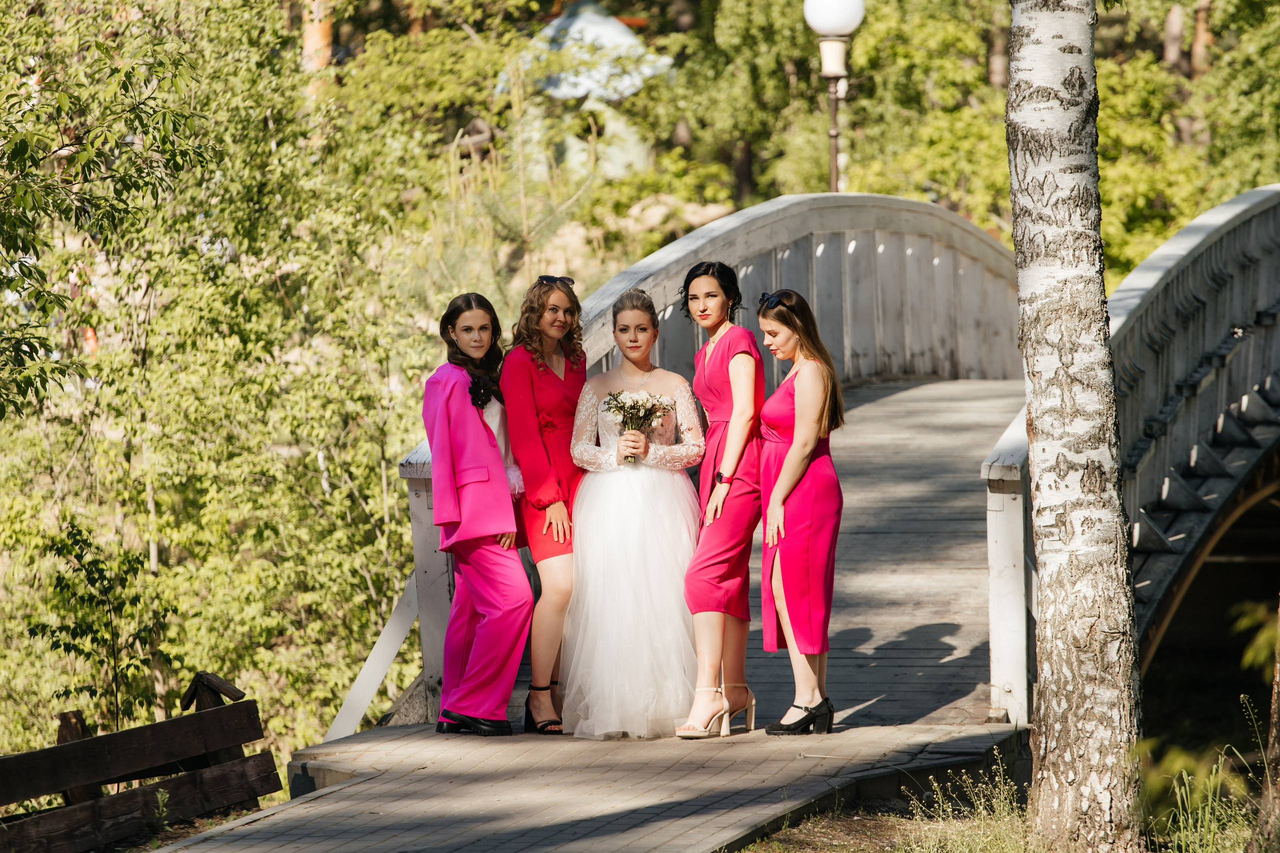 Алина и Роман. Свадебный и семейный фотограф Егорова Юлия
