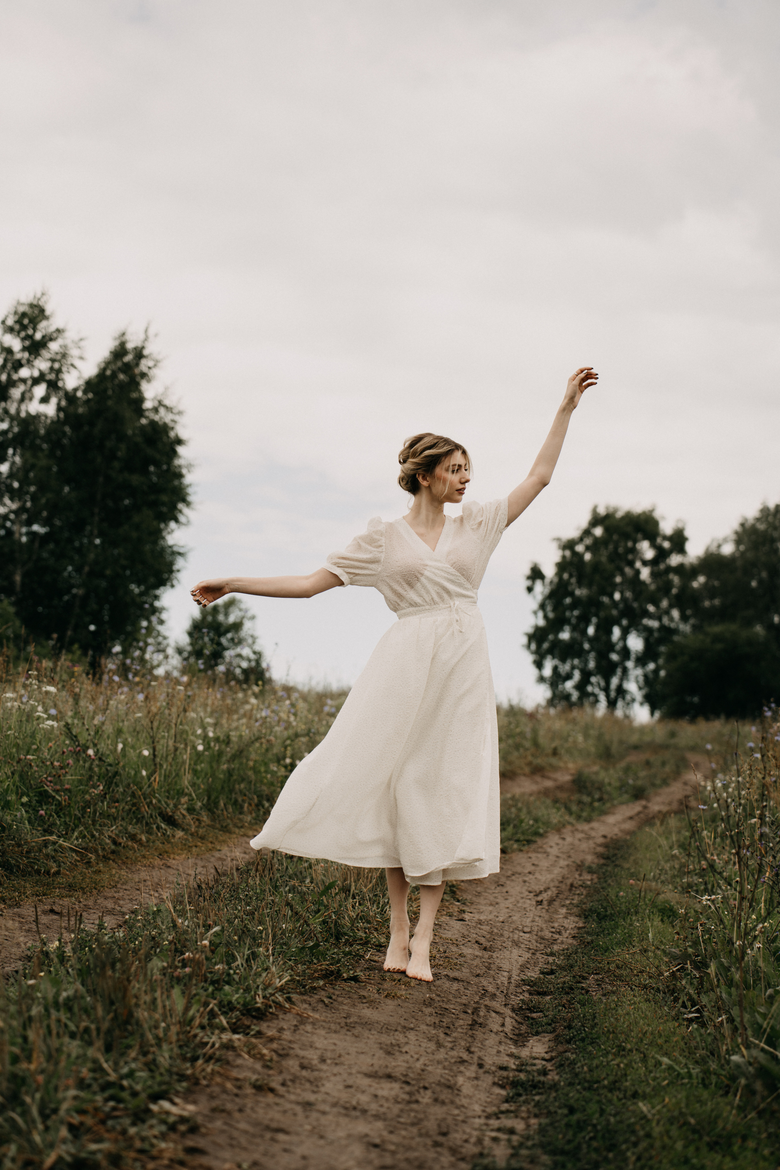 Инна. Фотограф, Видеограф Новосибирск