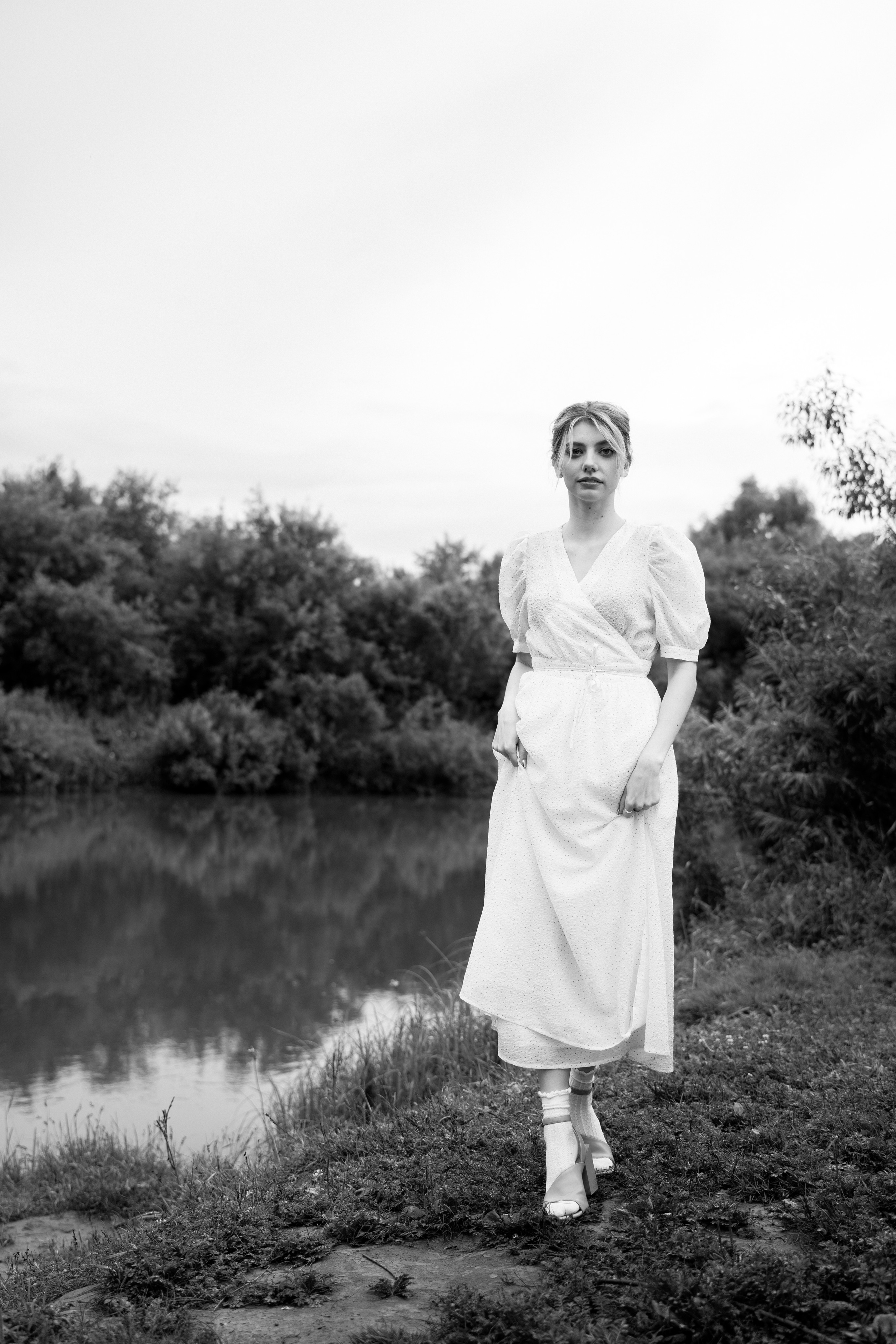 Инна. Фотограф, Видеограф Новосибирск