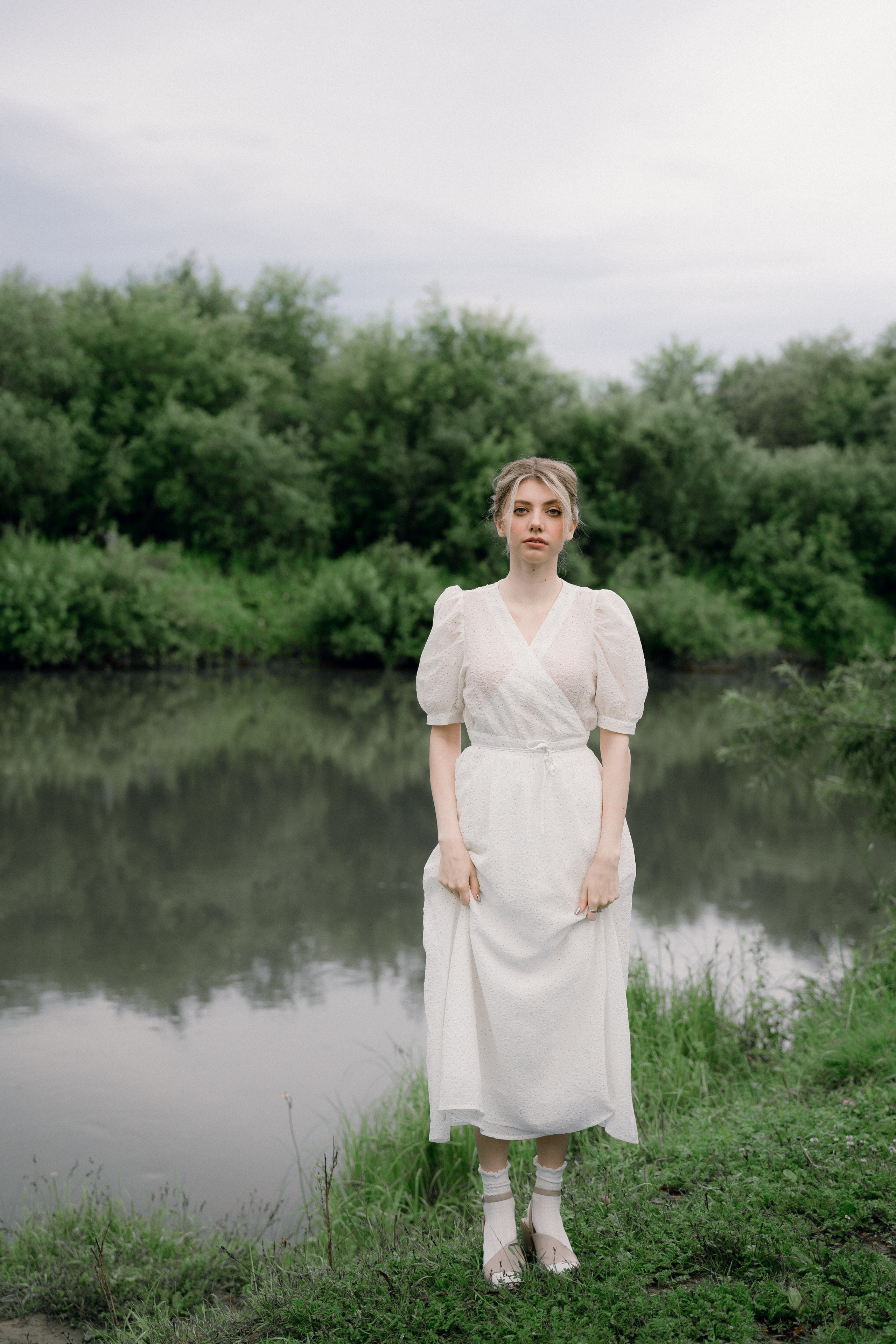 Инна. Фотограф, Видеограф Новосибирск