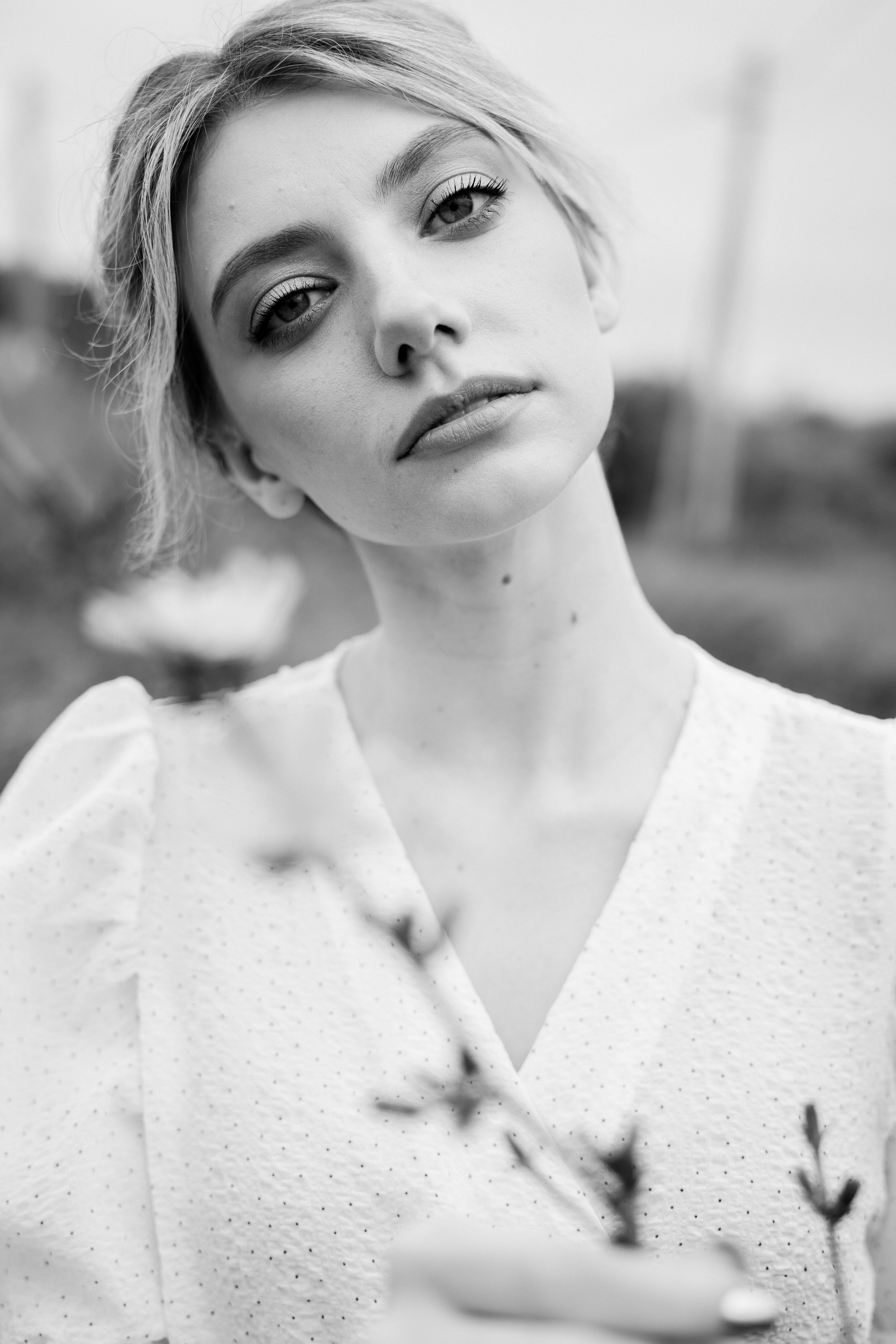 Инна. Фотограф, Видеограф Новосибирск