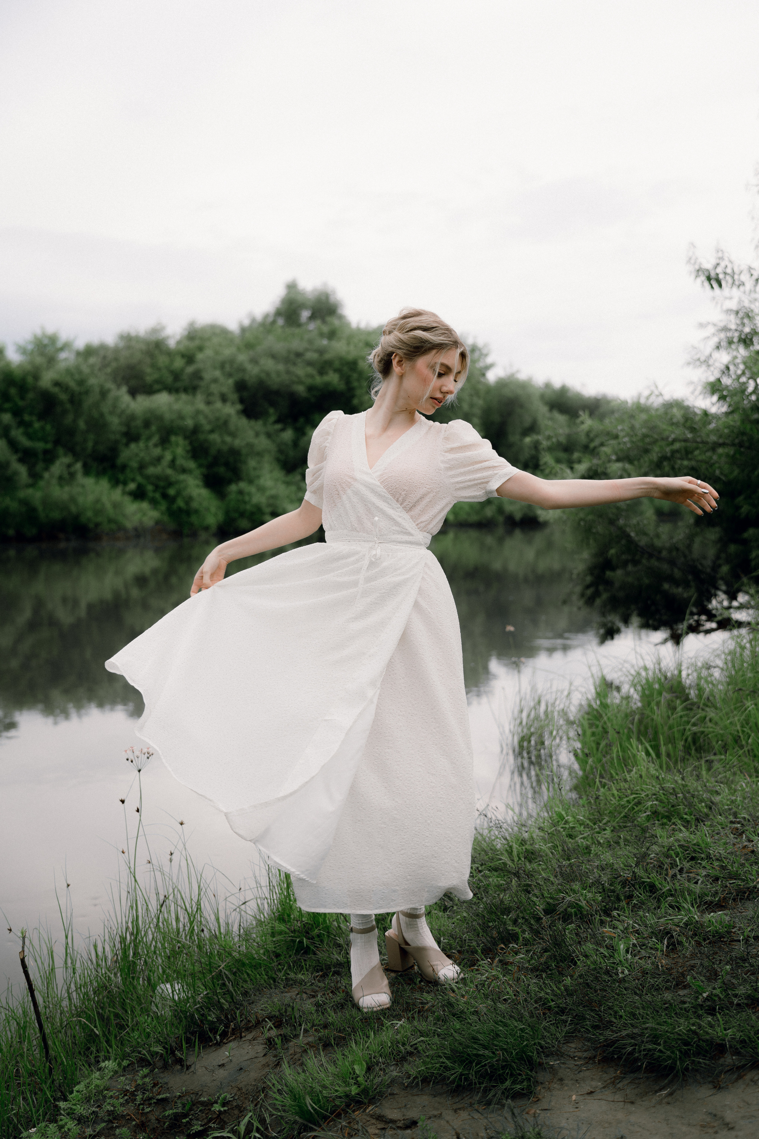 Инна. Фотограф, Видеограф Новосибирск