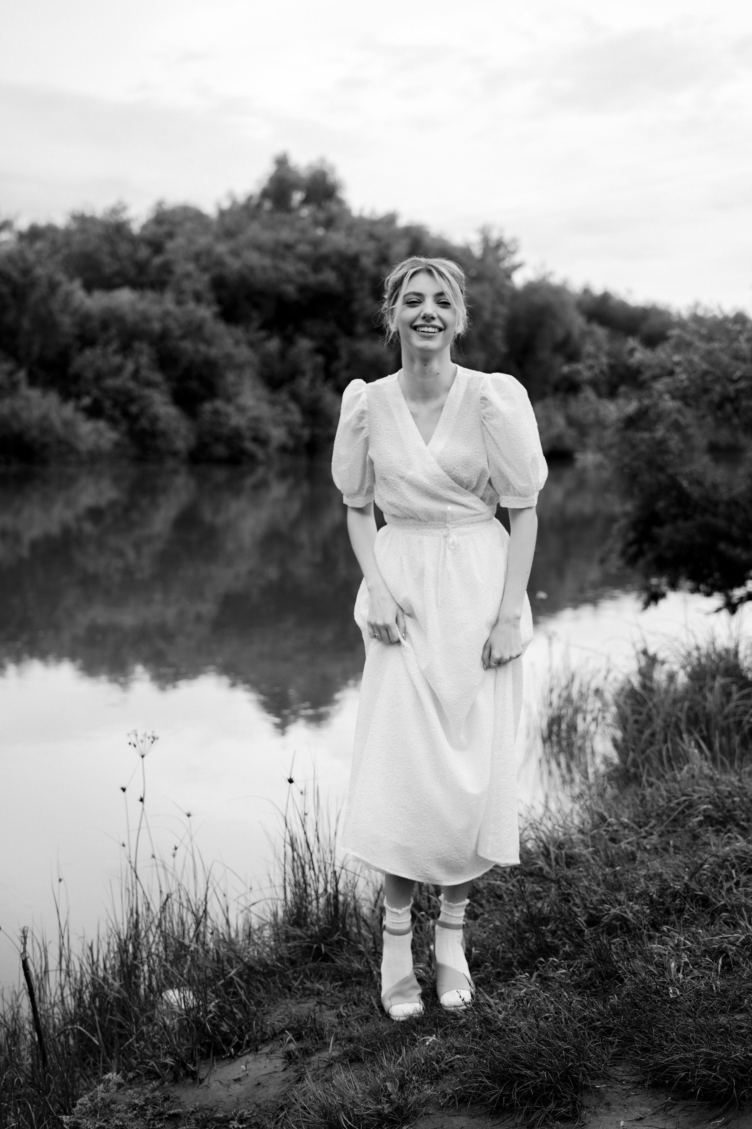 Инна. Фотограф, Видеограф Новосибирск