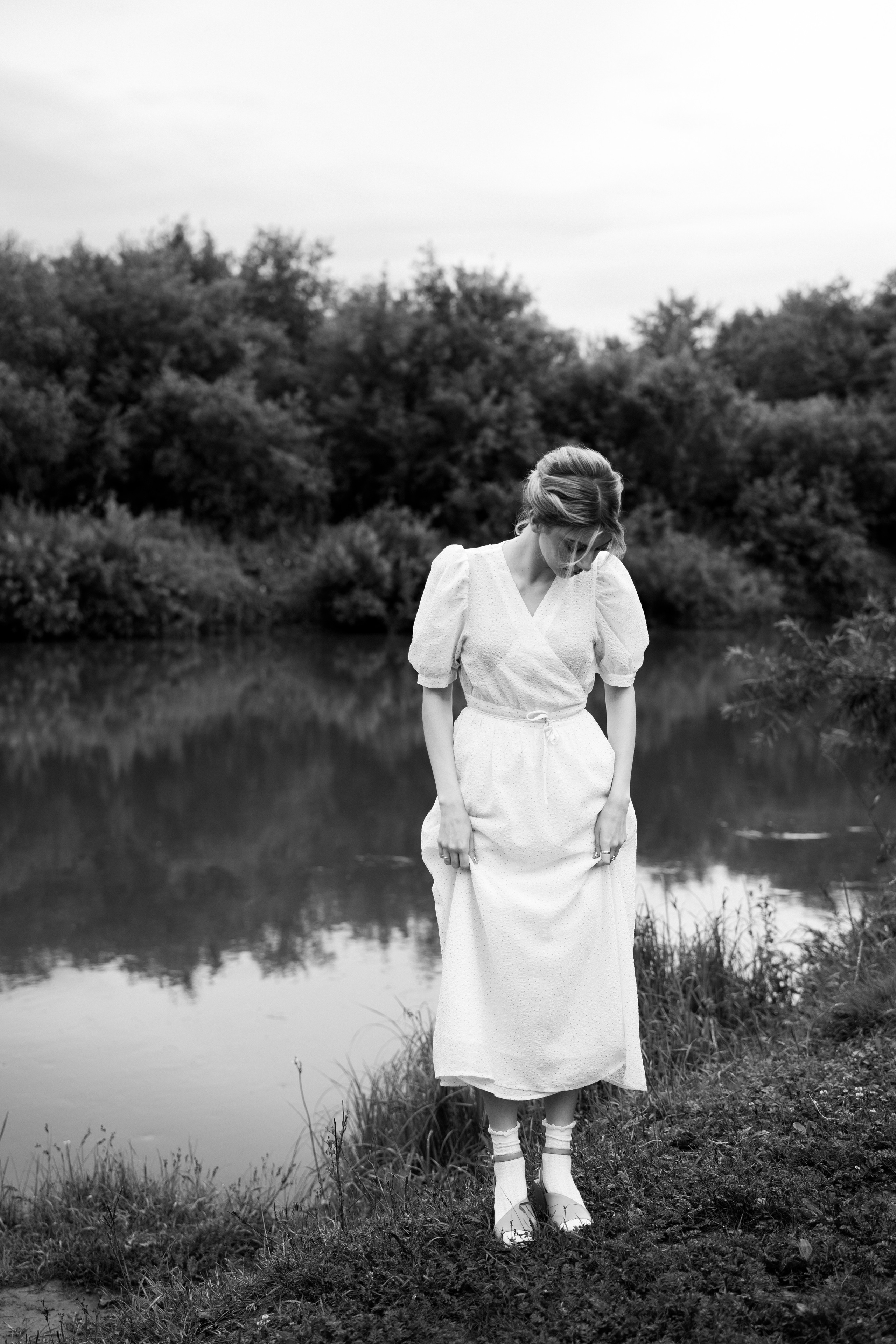 Инна. Фотограф, Видеограф Новосибирск