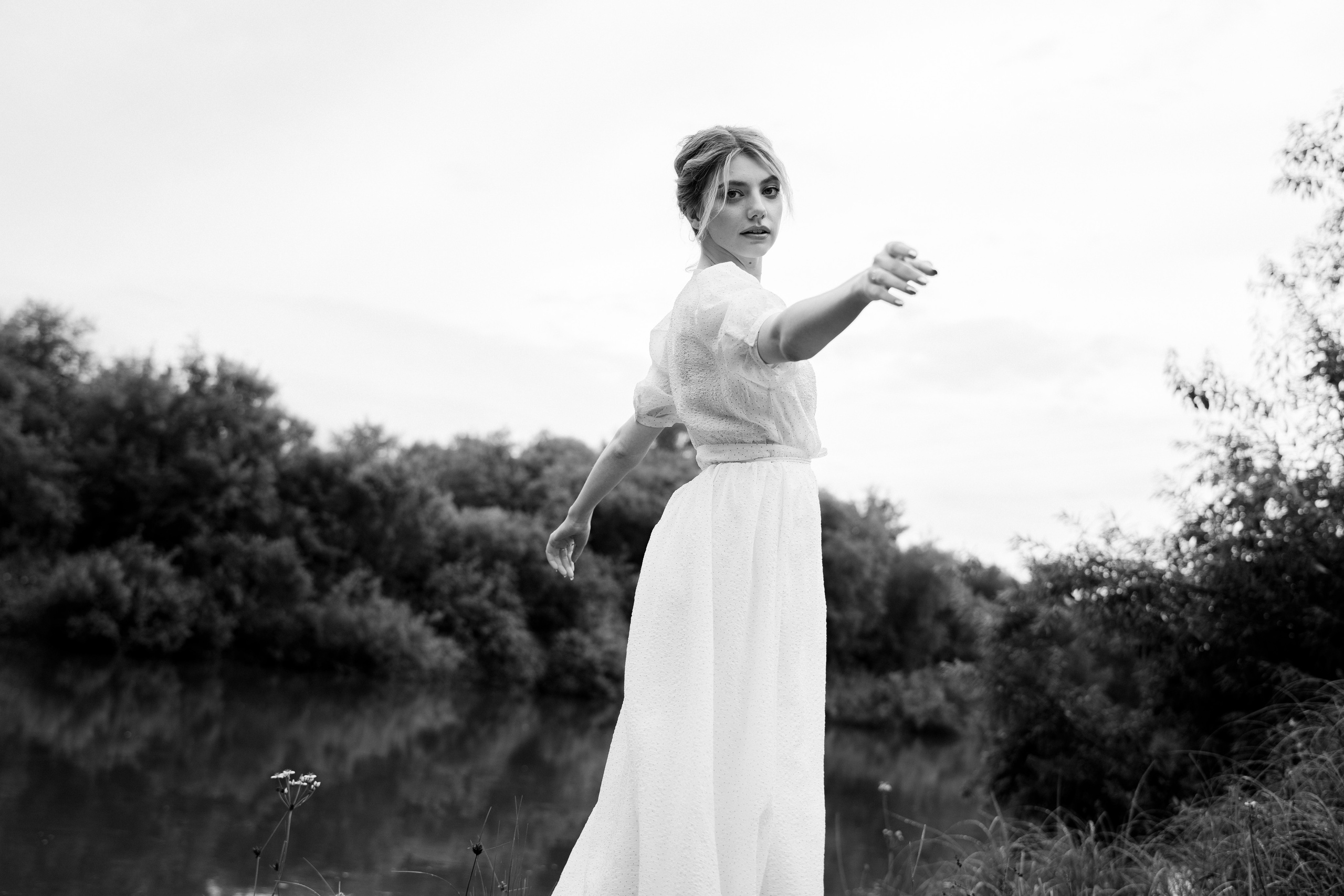 Инна. Фотограф, Видеограф Новосибирск