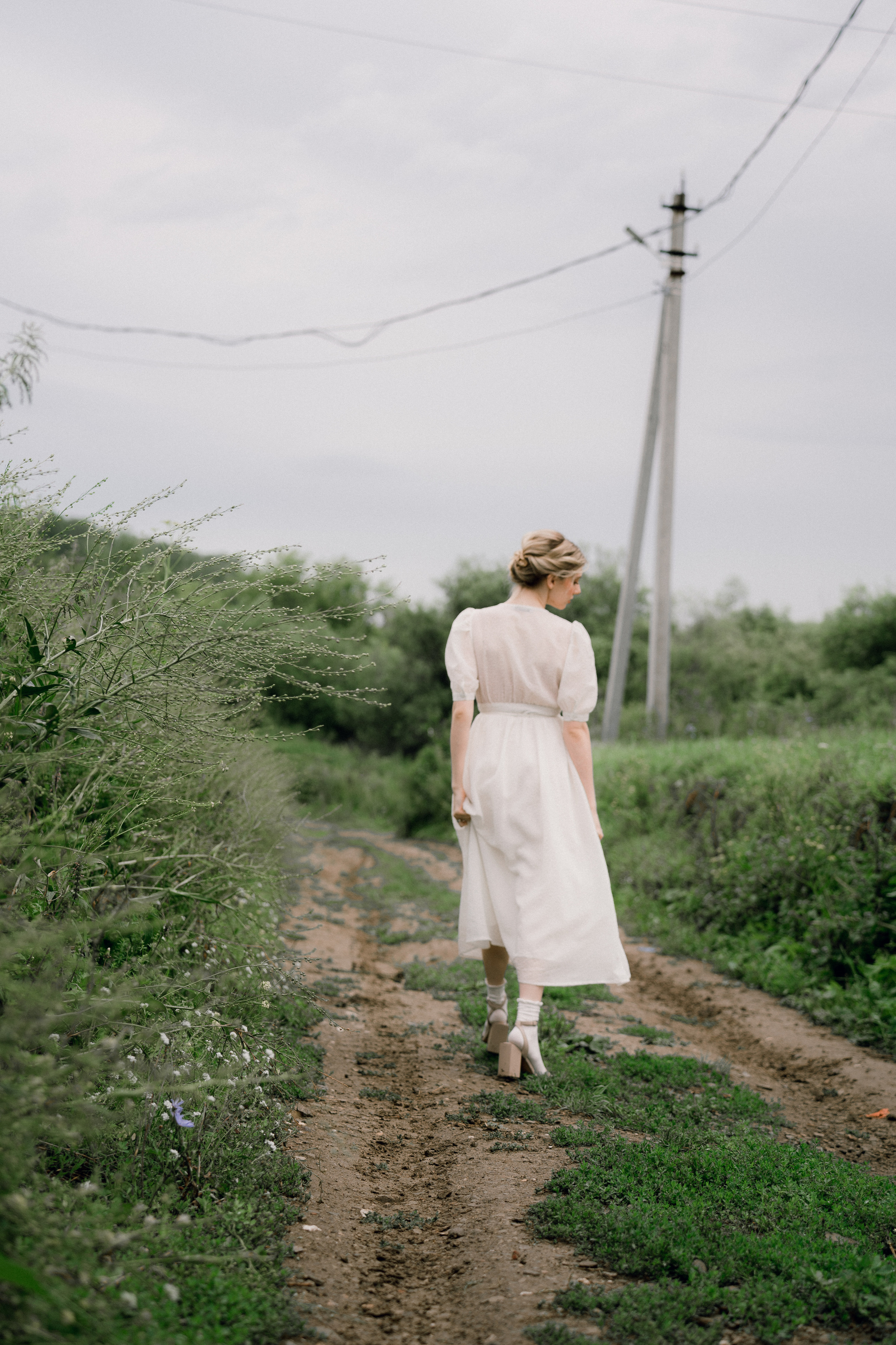 Инна. Фотограф, Видеограф Новосибирск