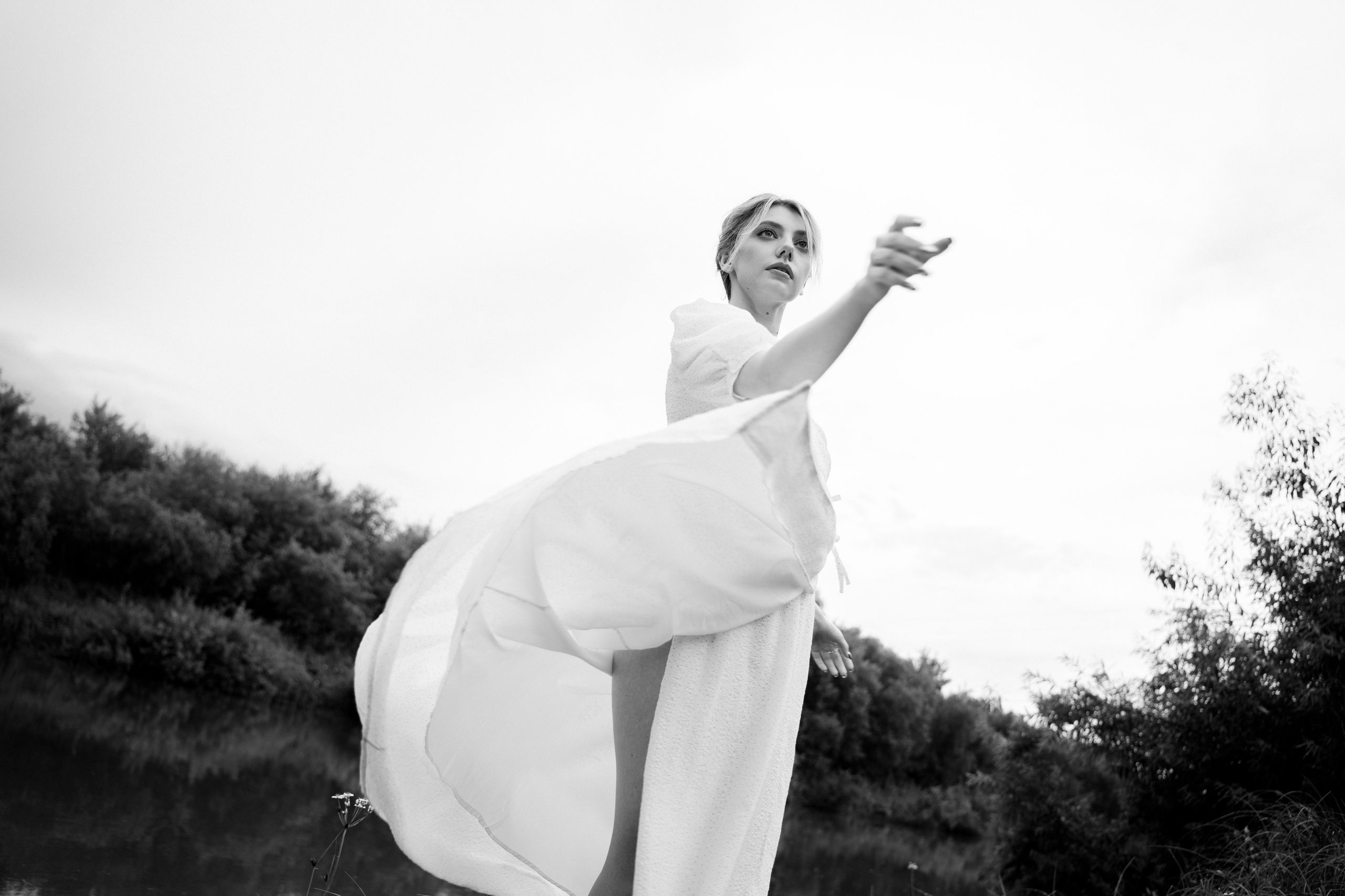 Инна. Фотограф, Видеограф Новосибирск