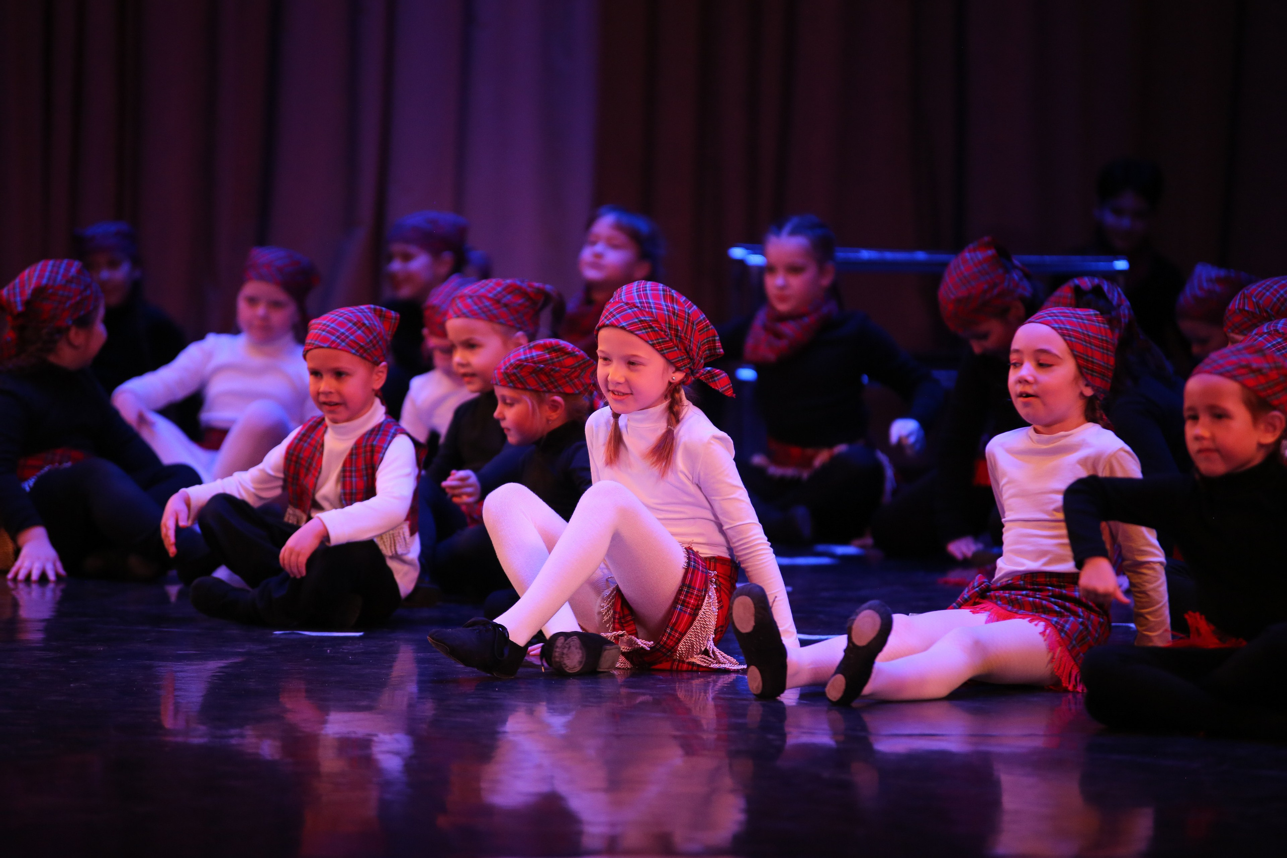 ТС ФАНТАЗИЯ — БЕНЕФИС 25 ЛЕТ. Профессиональный фотограф в Мценске и Орловской области