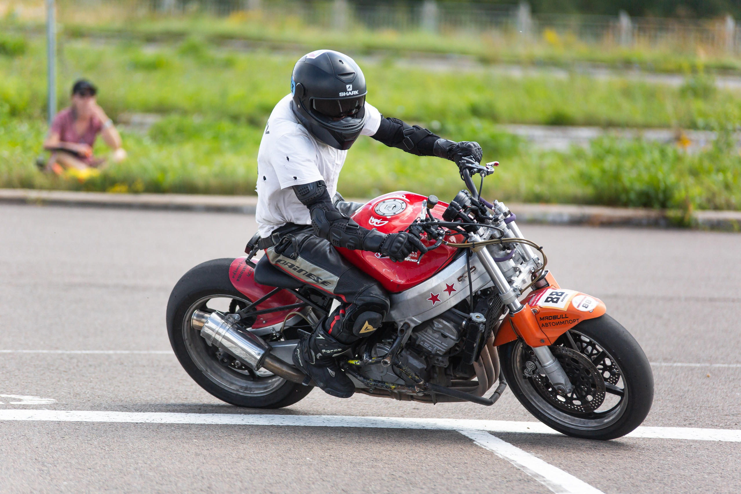 Чемпионат ЦФО 2024 — Этап Орловской области, Орел. Профессиональный фотограф в Мценске и Орловской области