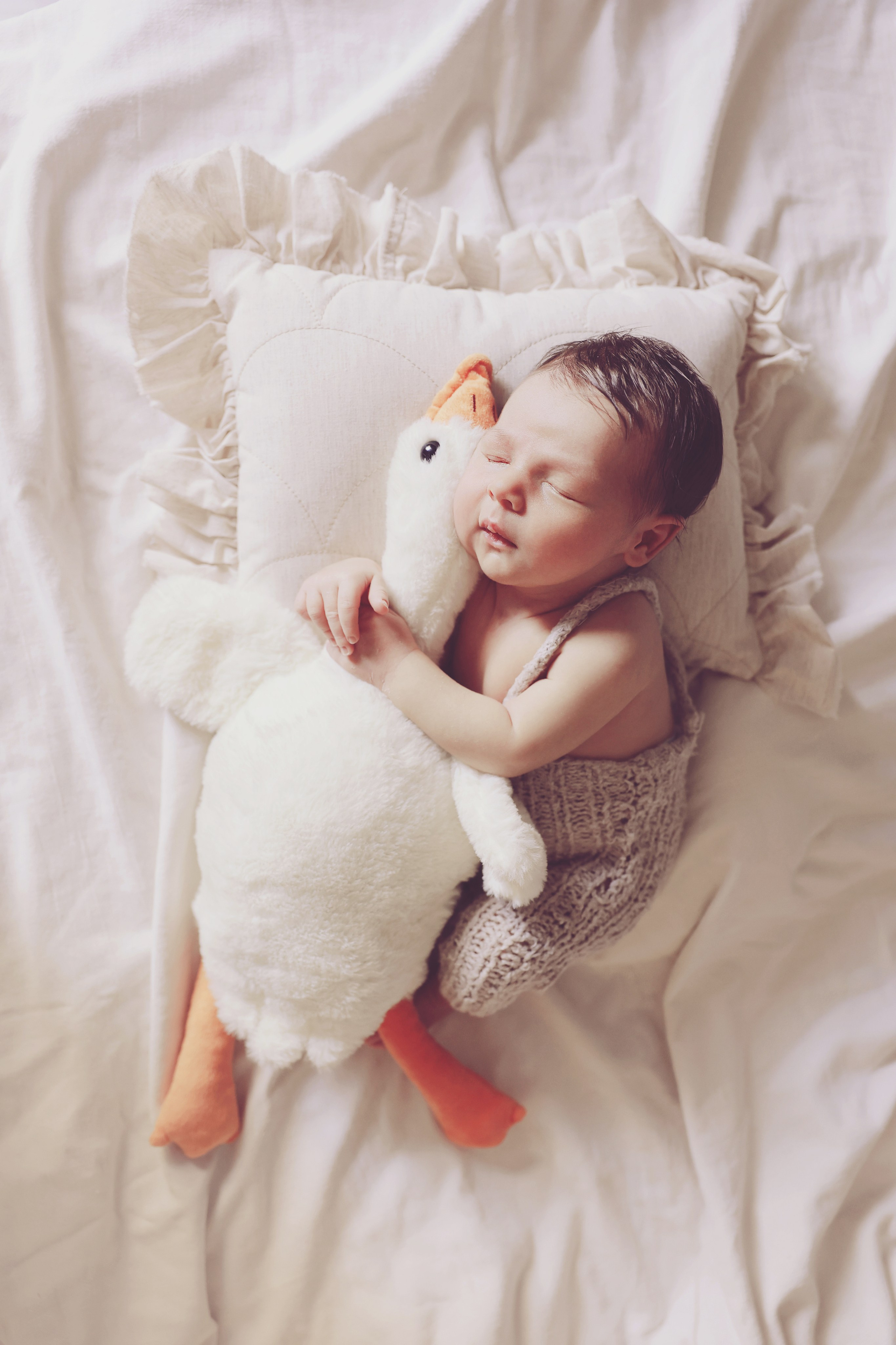 Глебушка. Фотограф новорожденных в Сочи