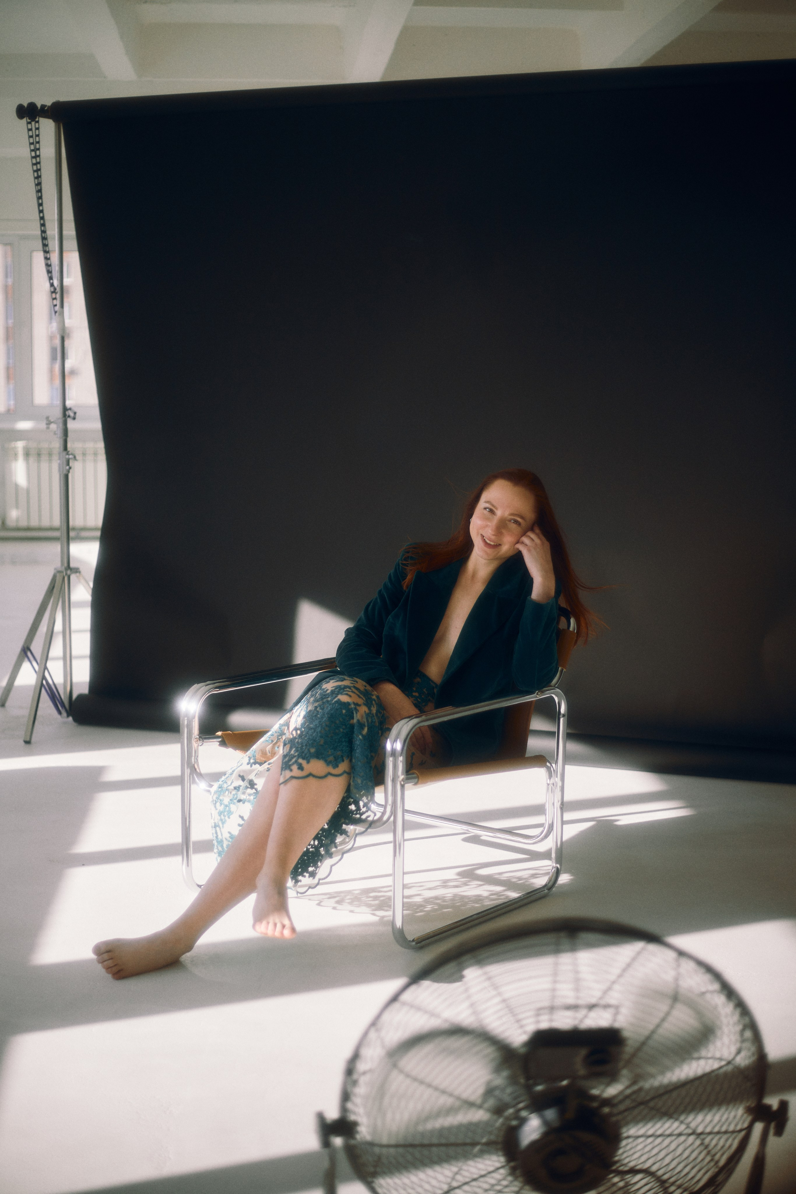 Лера. Фотограф Ионова Анастасия, г Владивосток