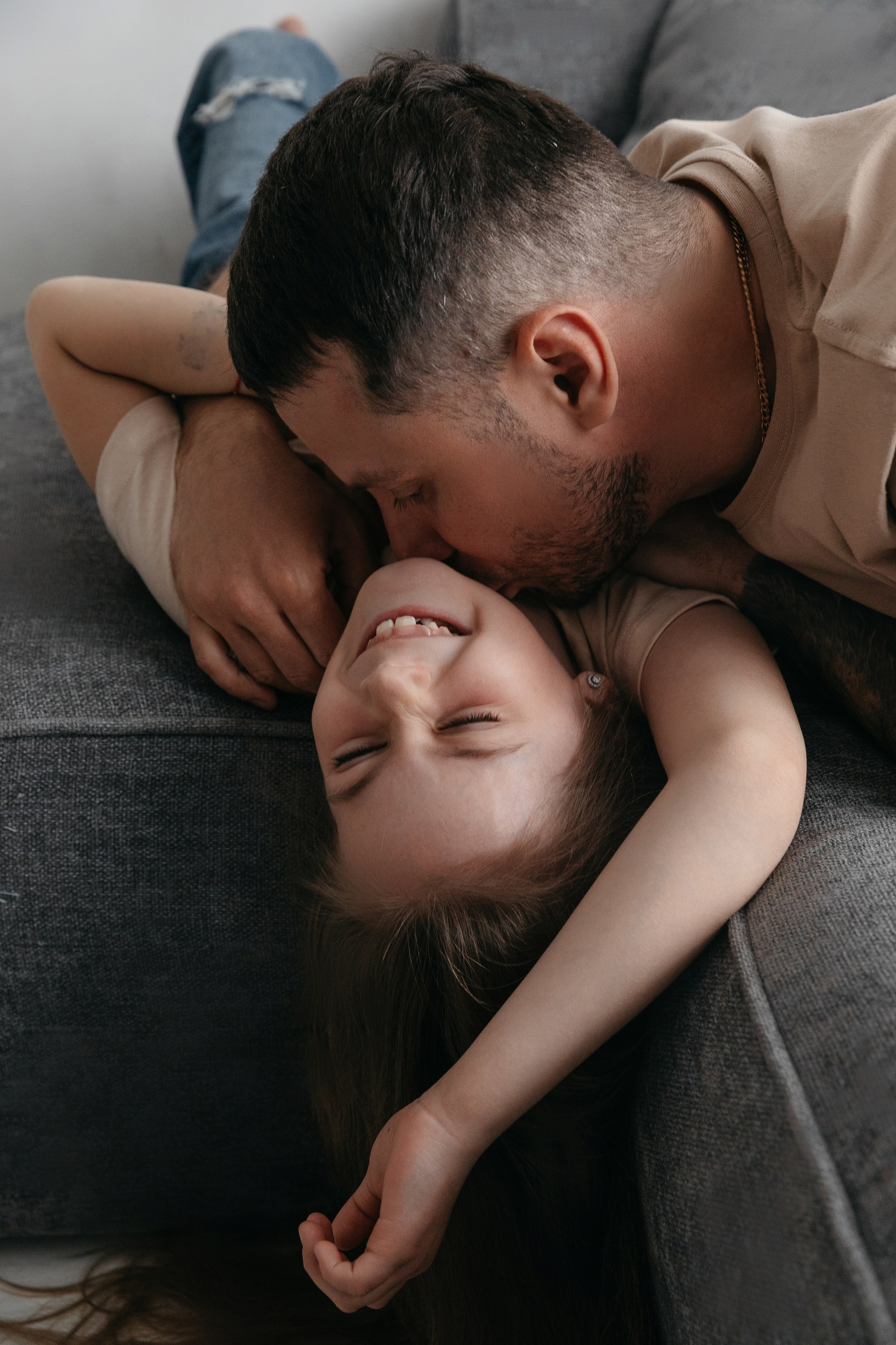 Семья Голубевых. Фотограф в Твери Лагодная Яна