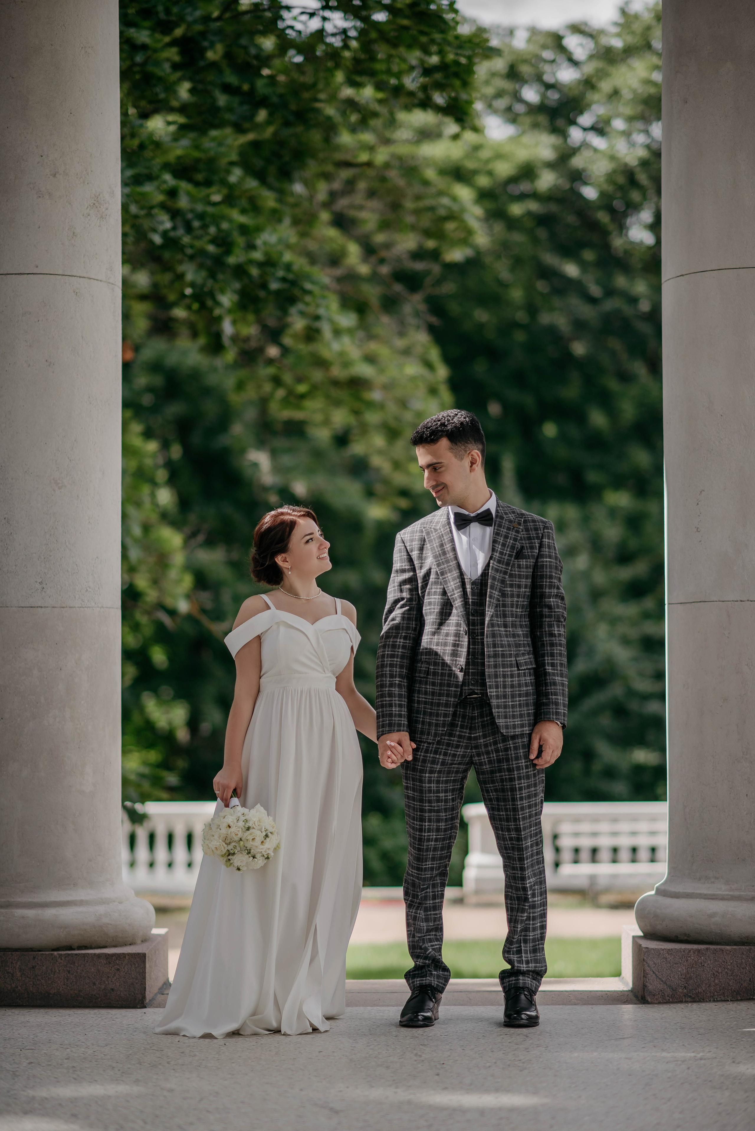 02.08.24. Свадебный и семейный фотограф в г. Москва Ирина Гаврилова