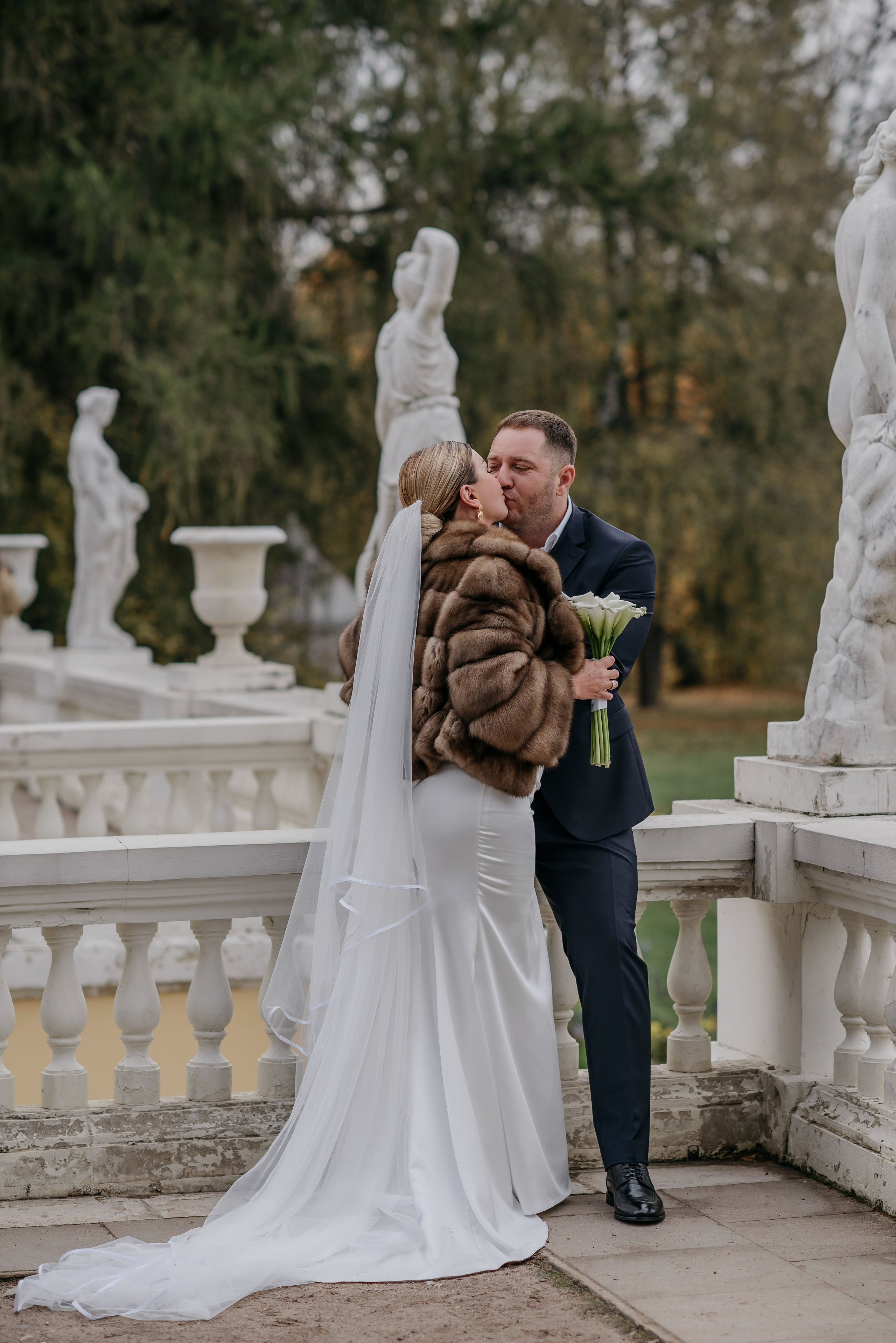 11.10.24. Свадебный и семейный фотограф в г. Москва Ирина Гаврилова