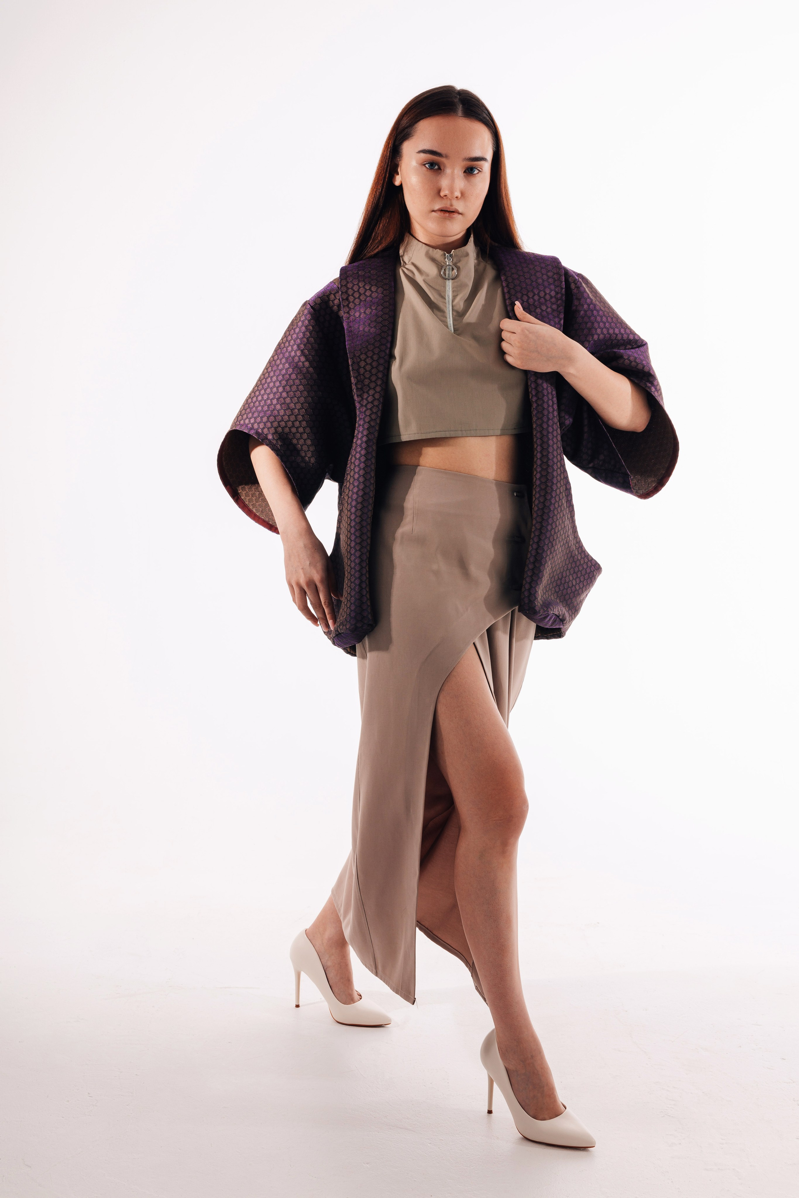 Съемка одежды. Семейный и художественный фотограф в Тюмени Юлия Логинова