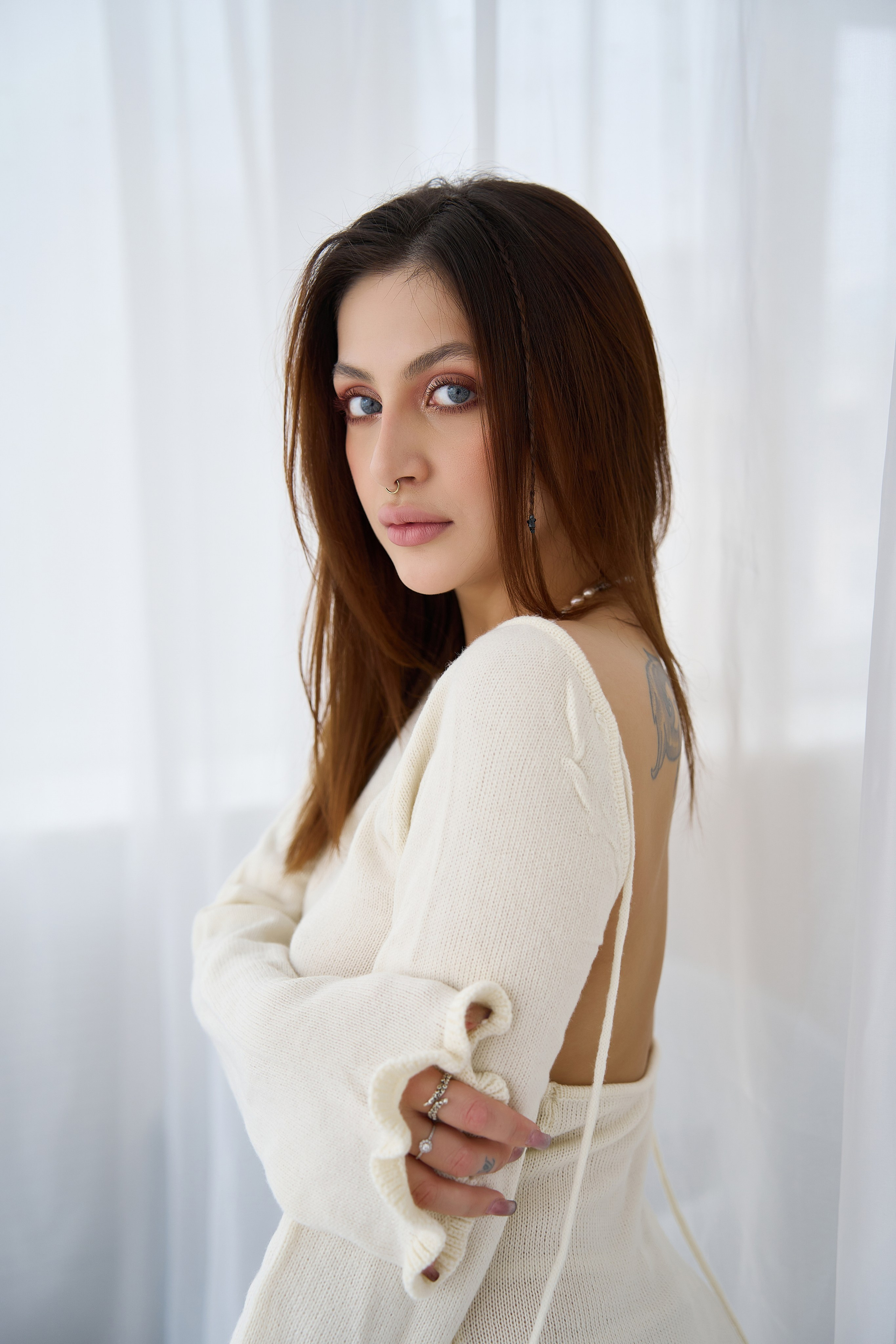 Ulker. Фотограф для брендов и маркетплейсов Екатеринбург Екатерина Дроздова