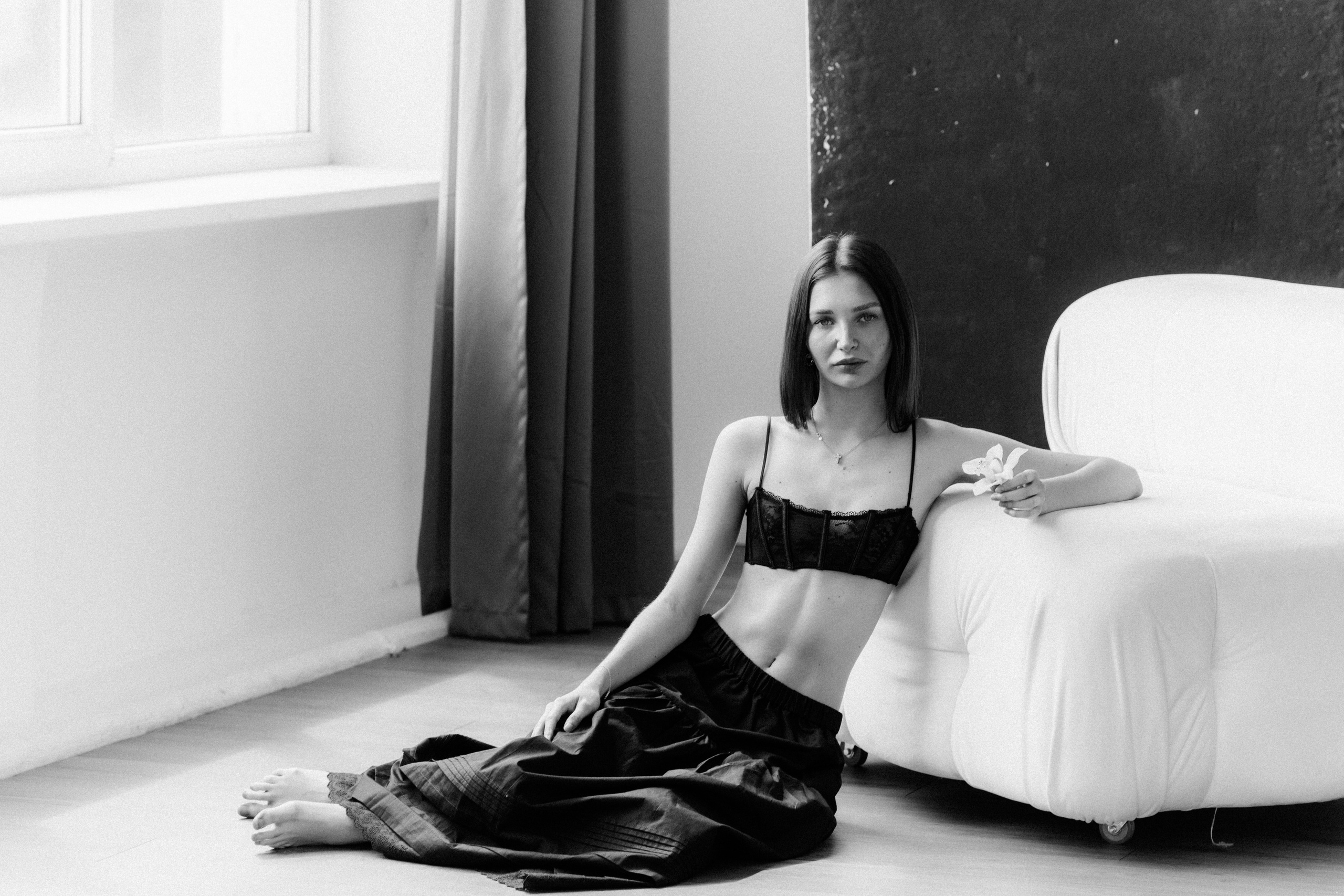 Darya. Я — Алёна и я фотографирую красиво (е)
