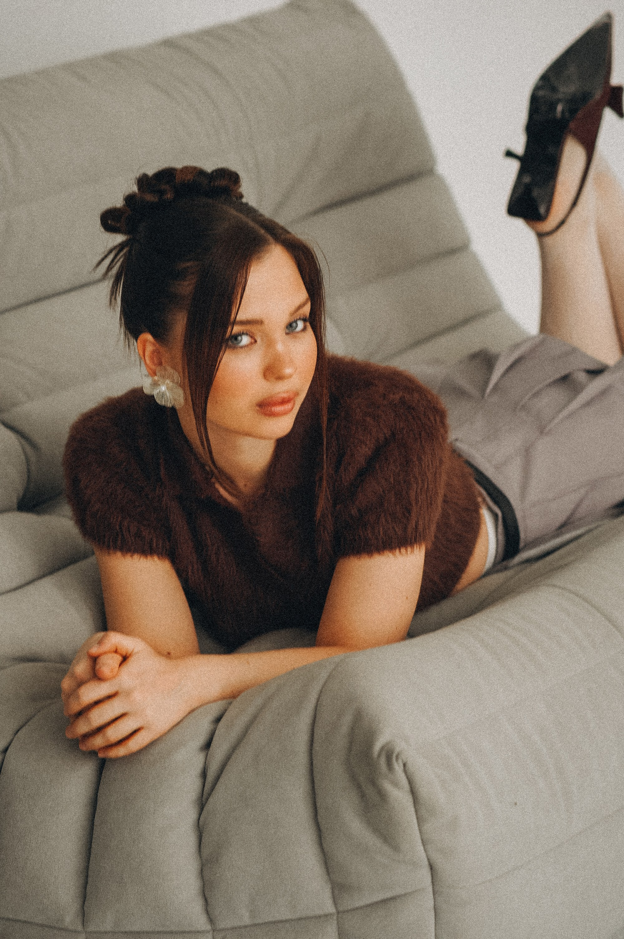 Kira. Я — Алёна и я фотографирую красиво (е)