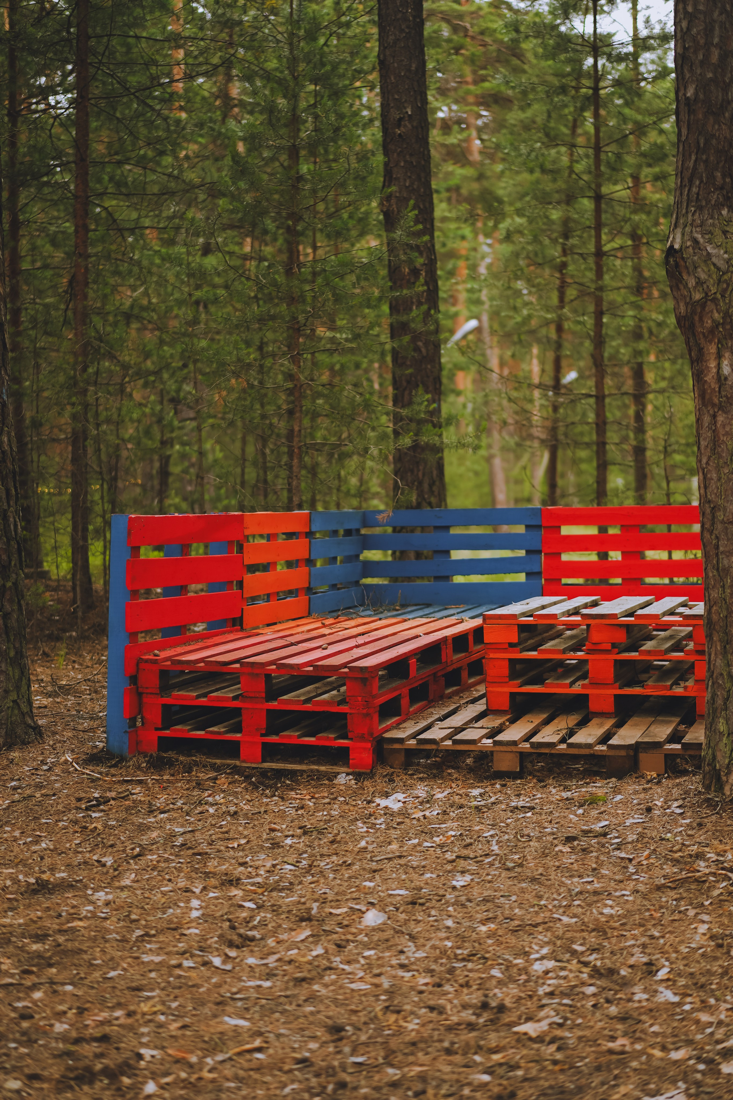 Палаточный форум CAMPot 2025. Фотограф Надежда Погребняк | Рязань | Москва