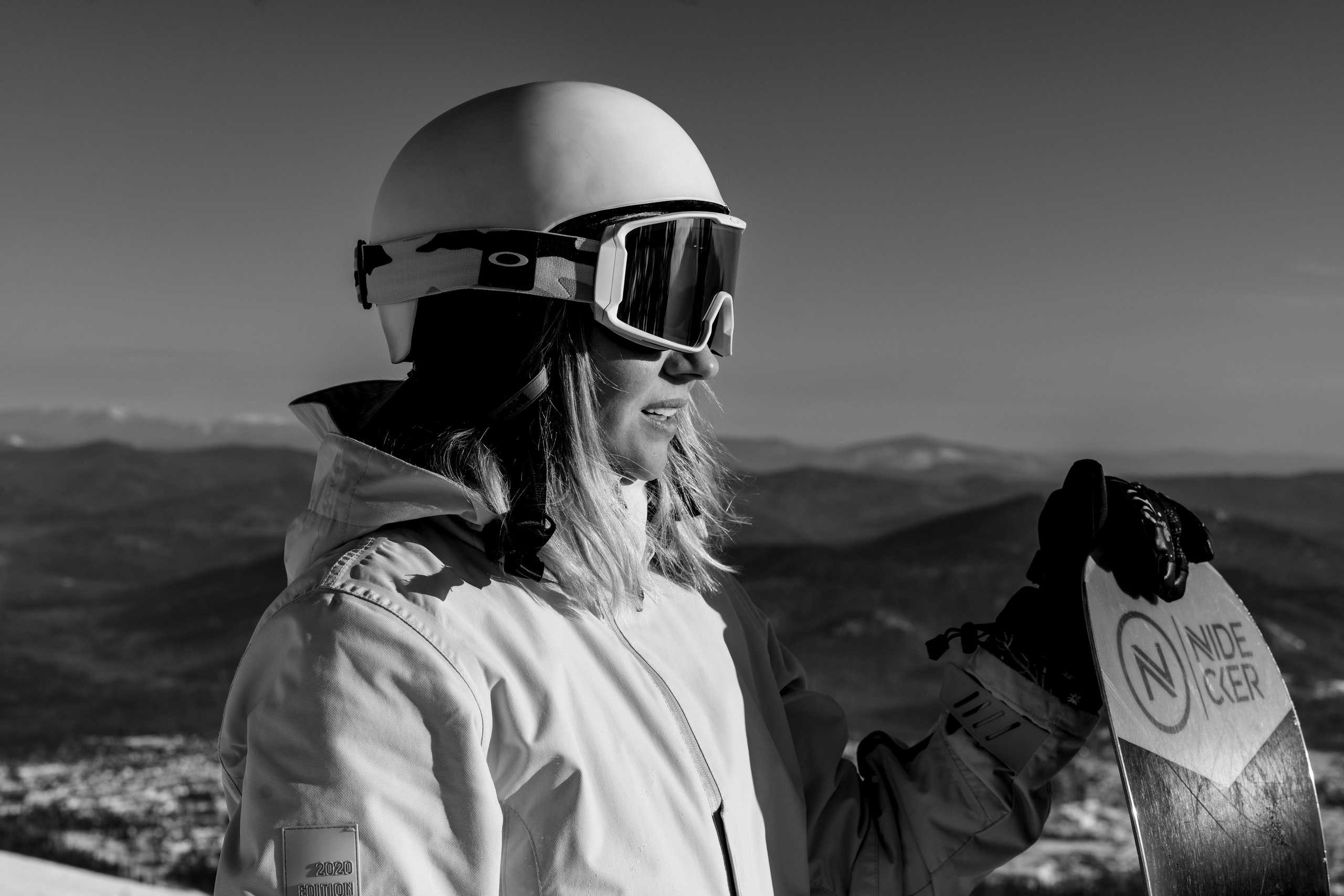 Тур. Анастасия Паршукова — фотограф Шерегеш Новосибирск