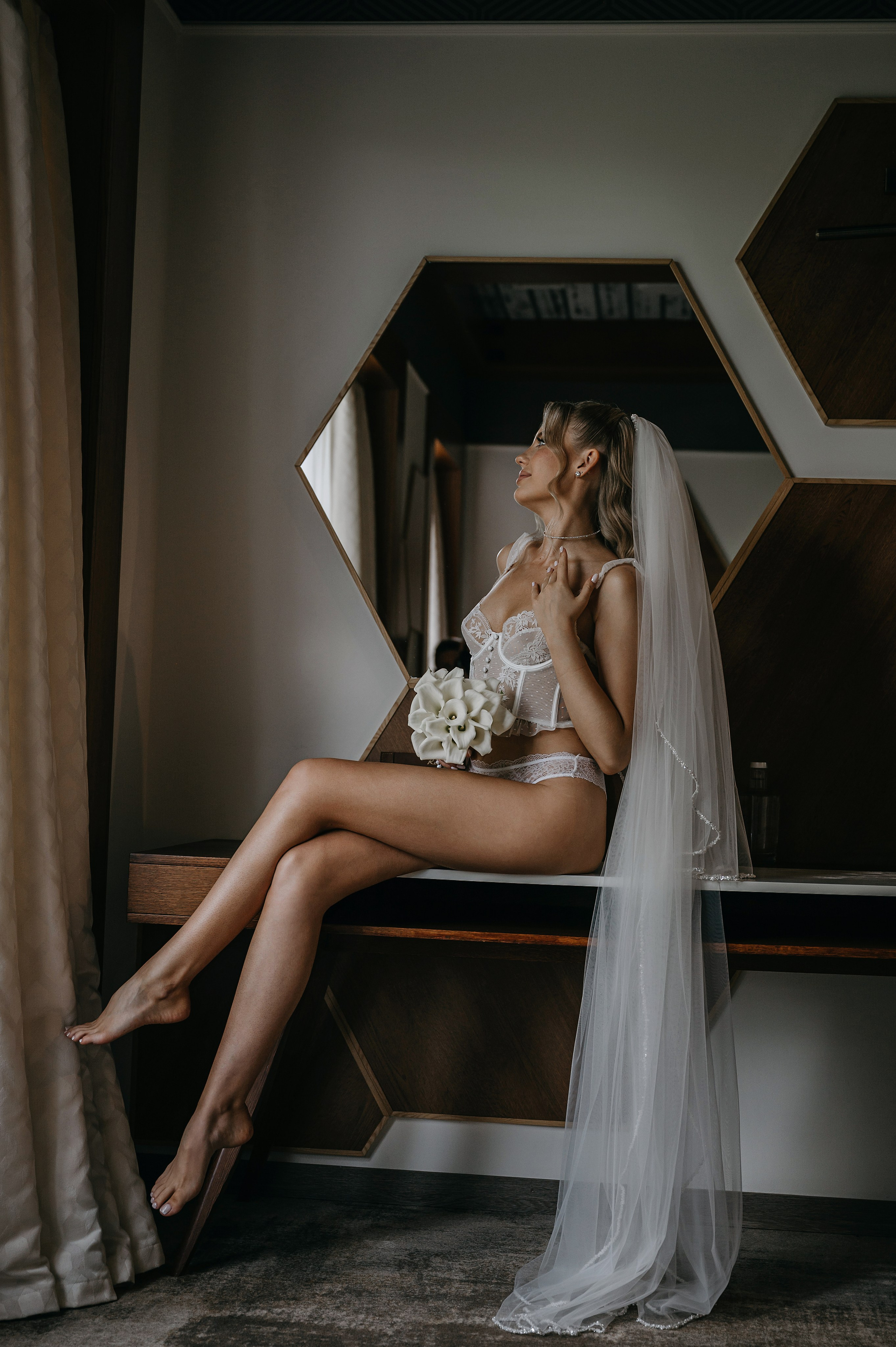 Иван и Яна. Свадебный фотограф Марина Жемчужникова в Москве и в Белгороде