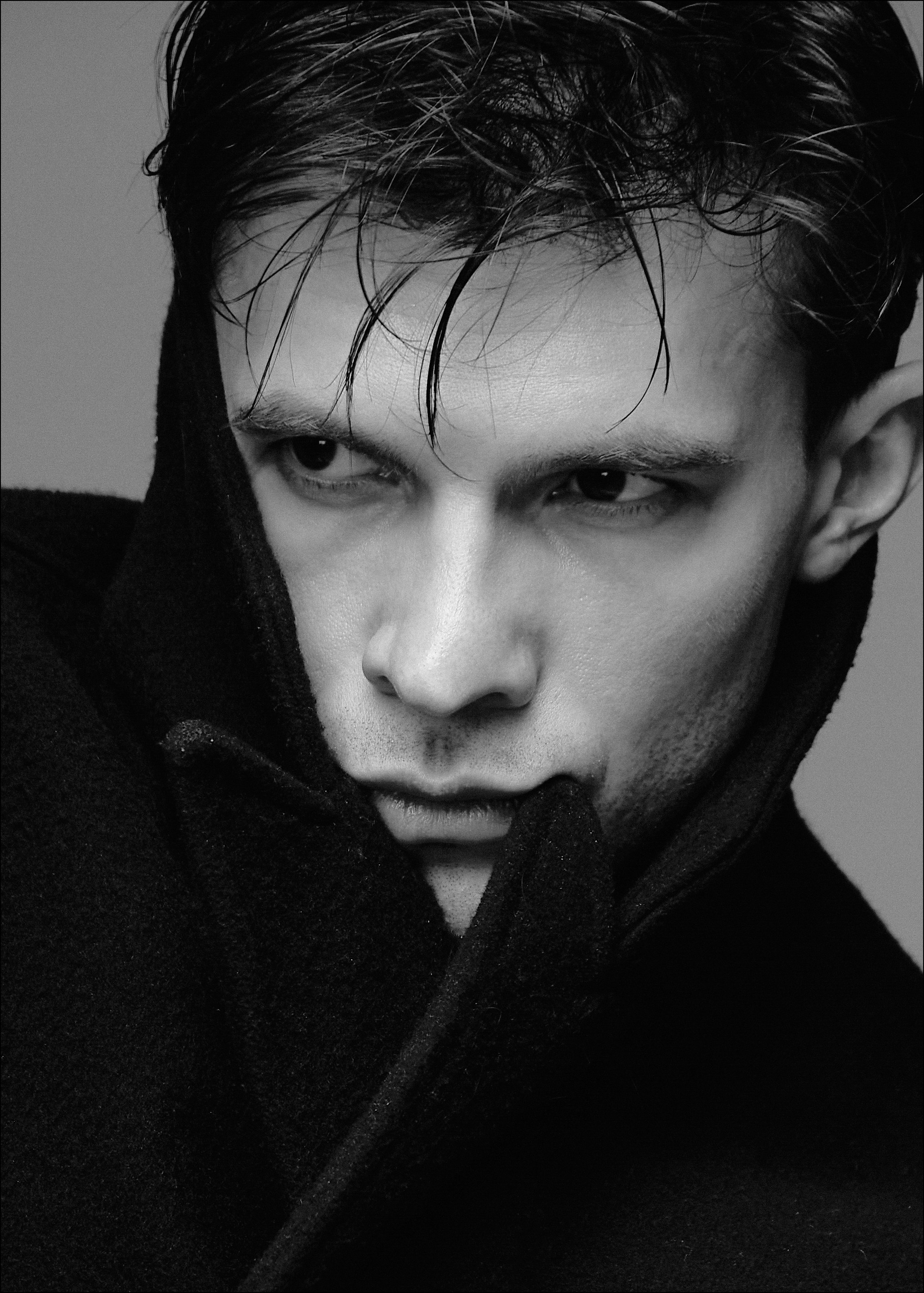 VLADISLAV. Fashion photographer Annа