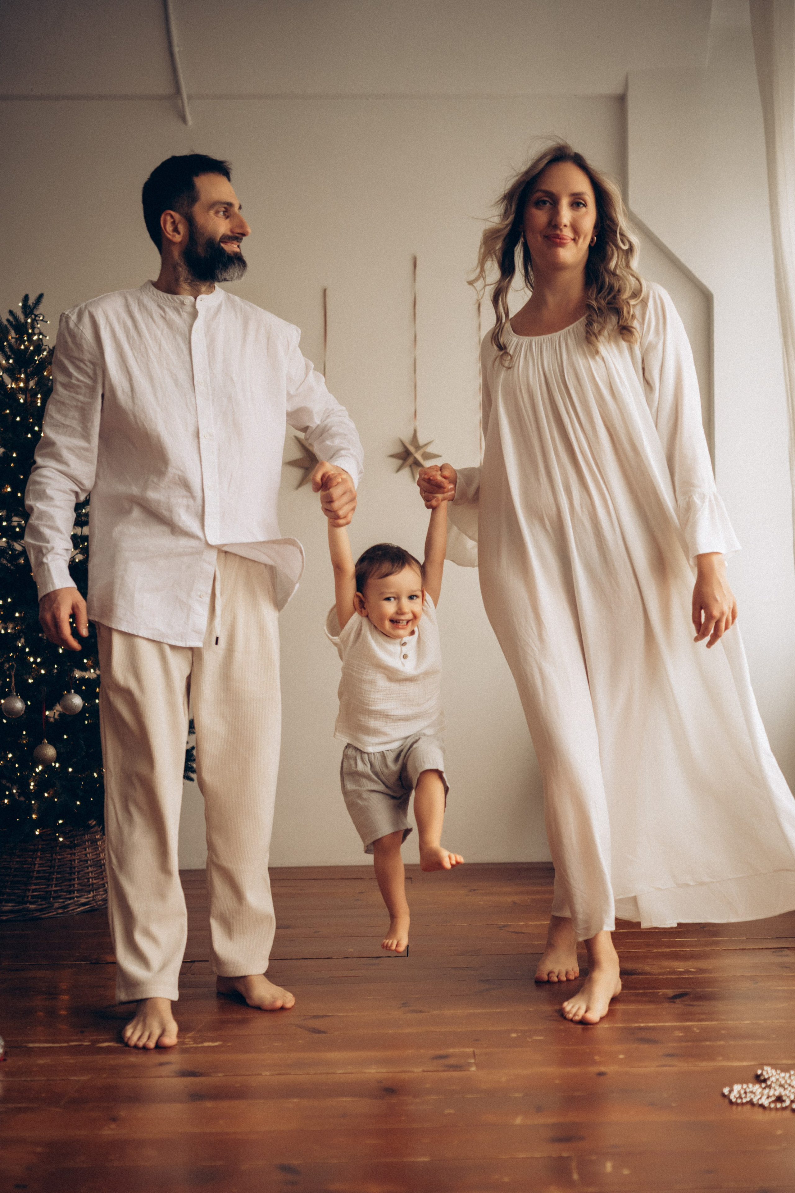 В ожидании Нового года. Кристина Ветрова | ФОТОГРАФ | Москва