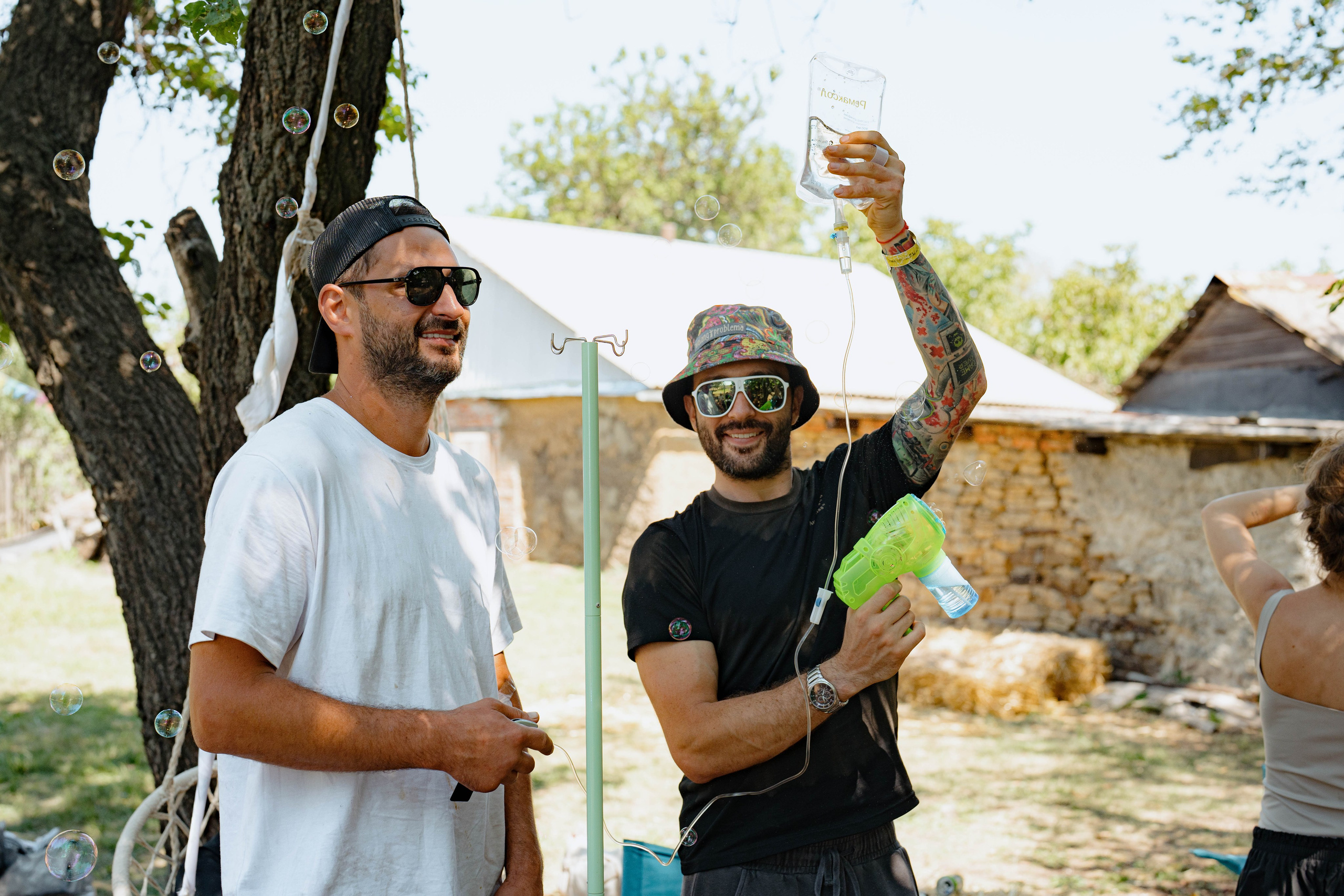 ASS FAMILY | СОН В ДЕРЕВНЕ | АВИАРЕЖИМ 8.0